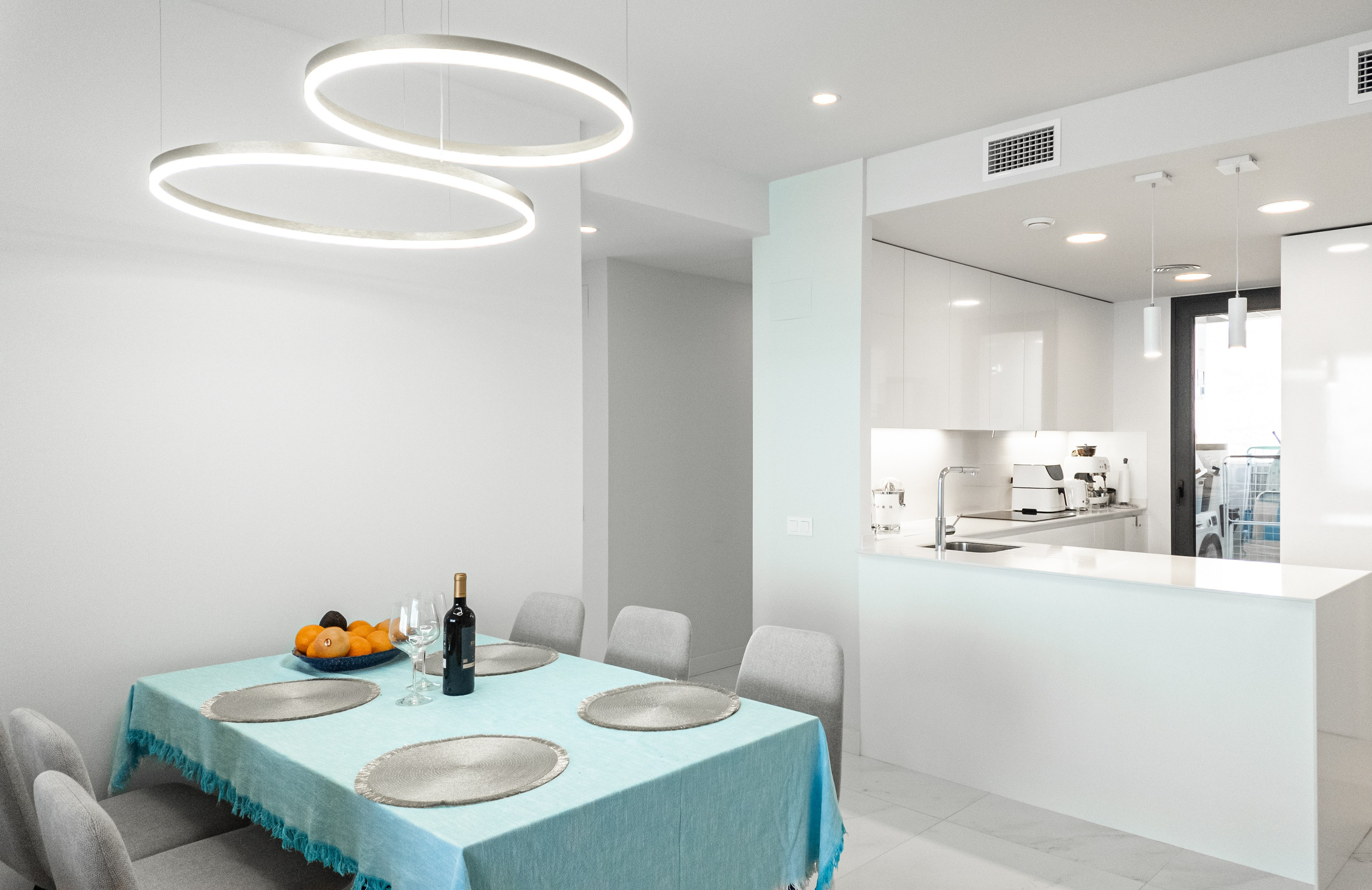 Benidorm. Baby Beast