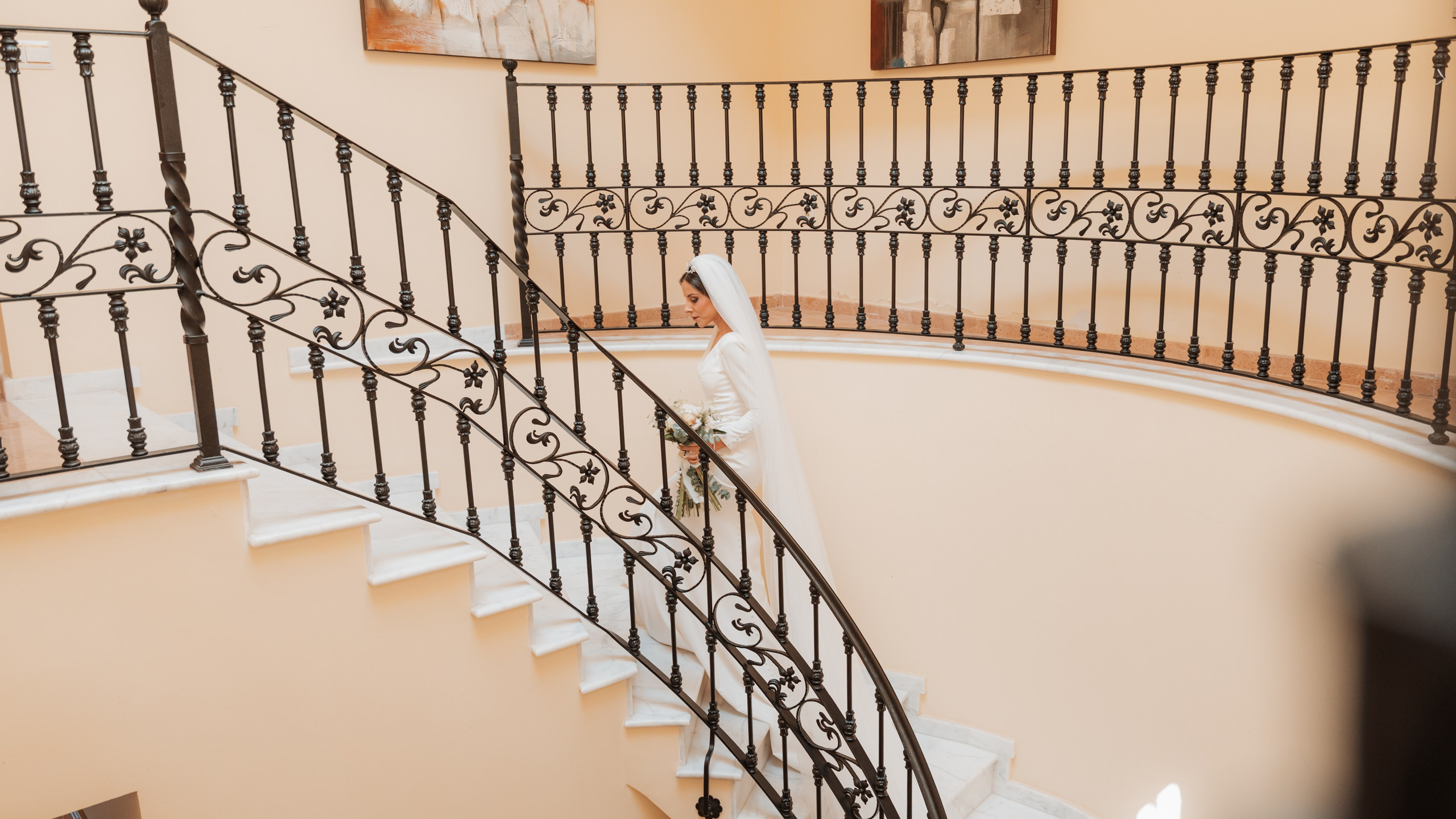 Fotografía y vídeo de bodas | Alianza Weddings