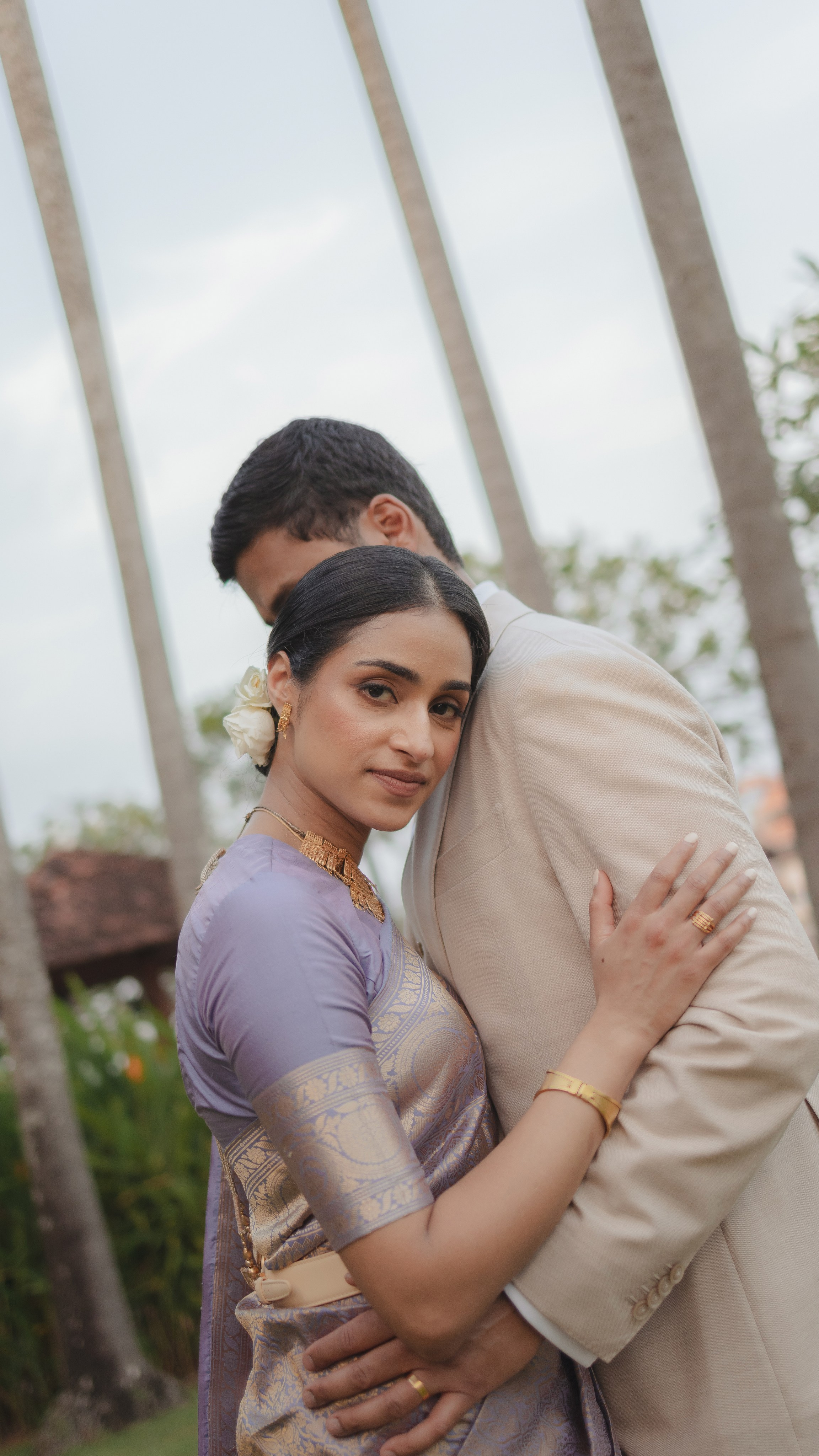 Wedding & Editorial Photographer | Anandshivadas