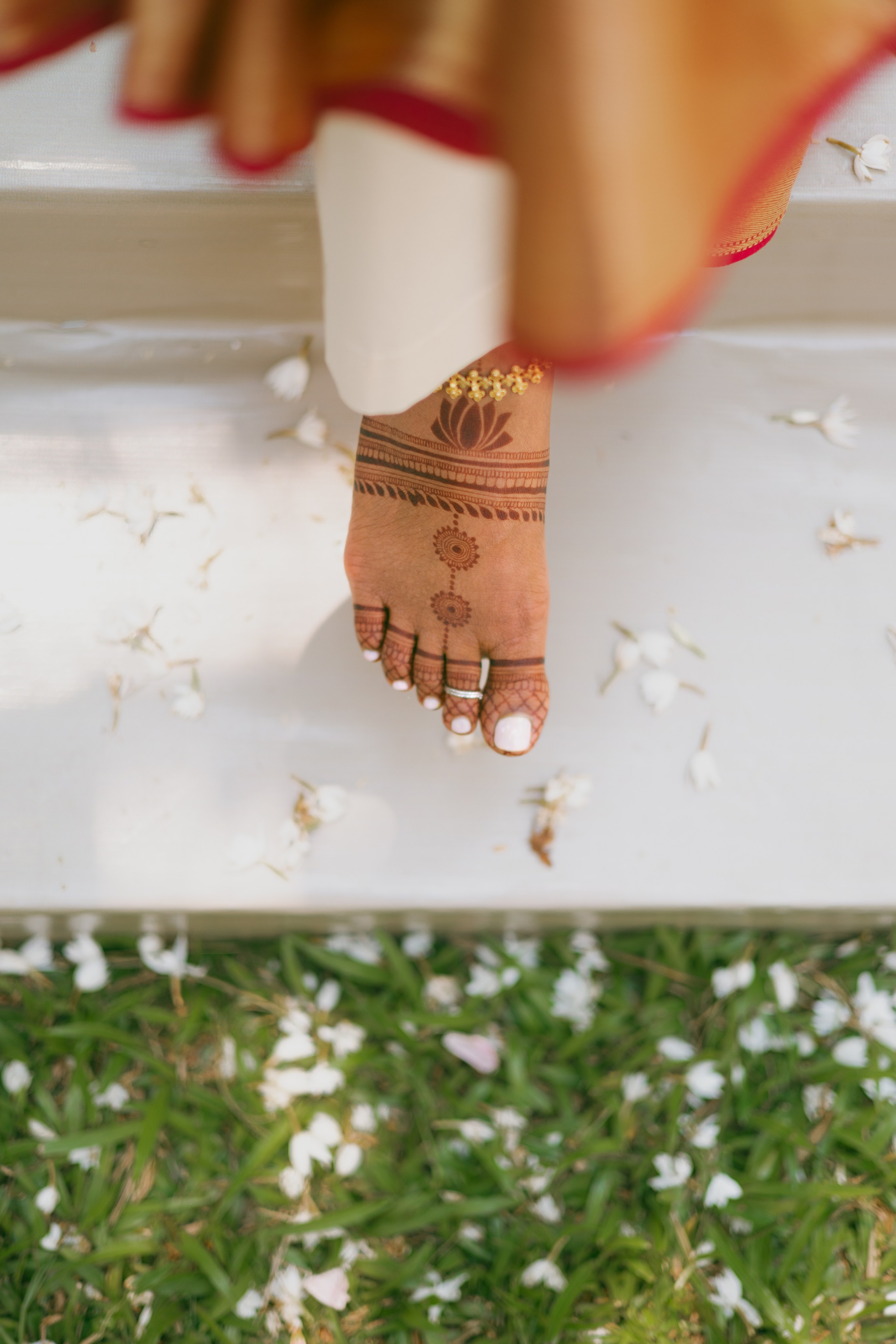 Jahanavi + Daniel. Wedding & Editorial Photographer | Anandshivadas