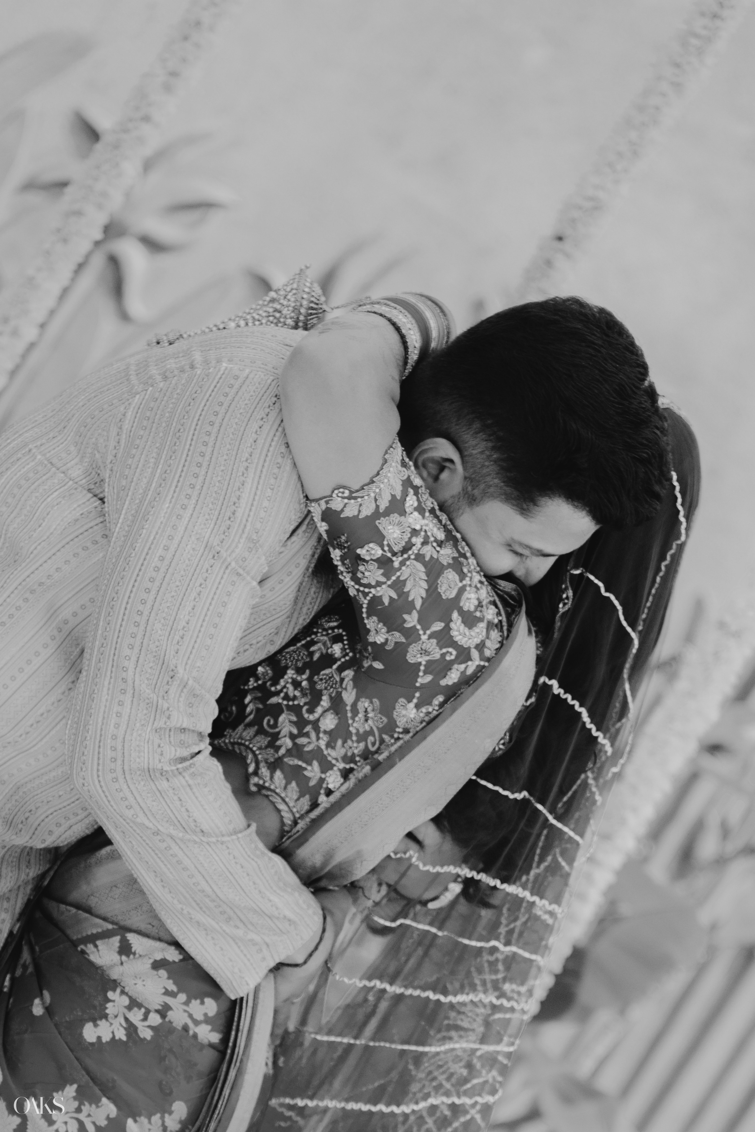 Riya & Pratyush. Wedding & Editorial Photographer | Anandshivadas