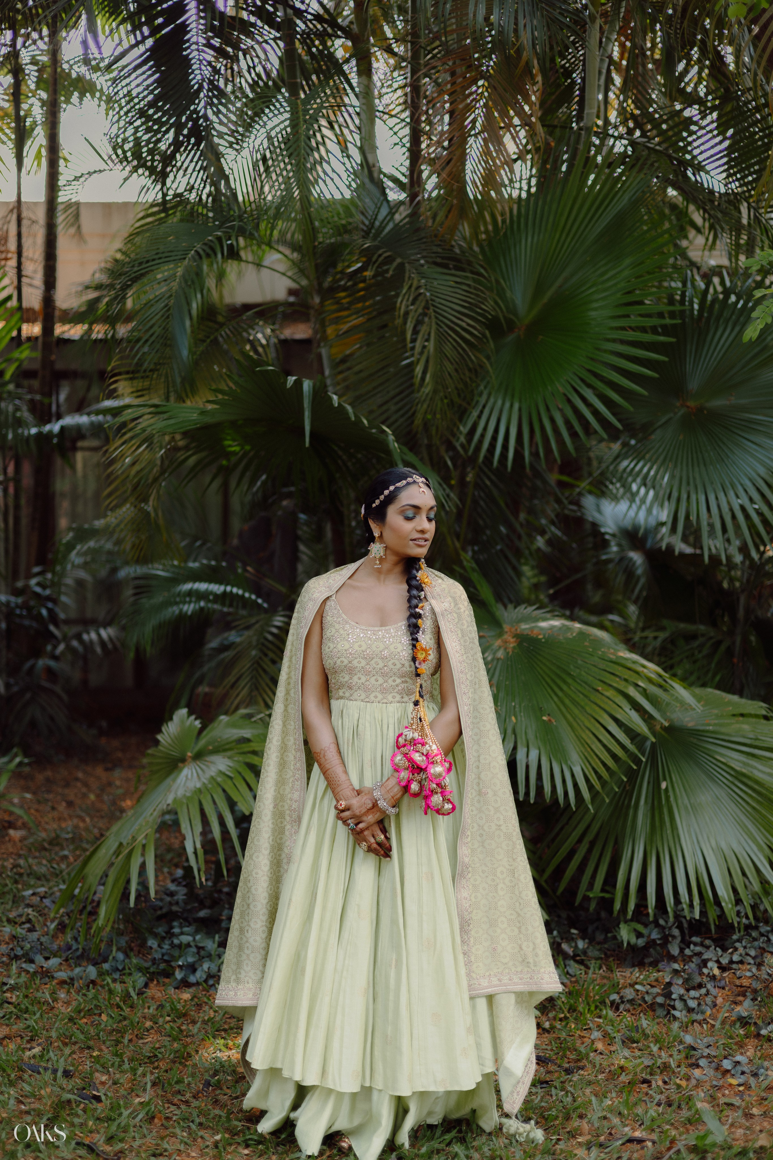 Jahanavi & Daniel. Wedding & Editorial Photographer | Anandshivadas