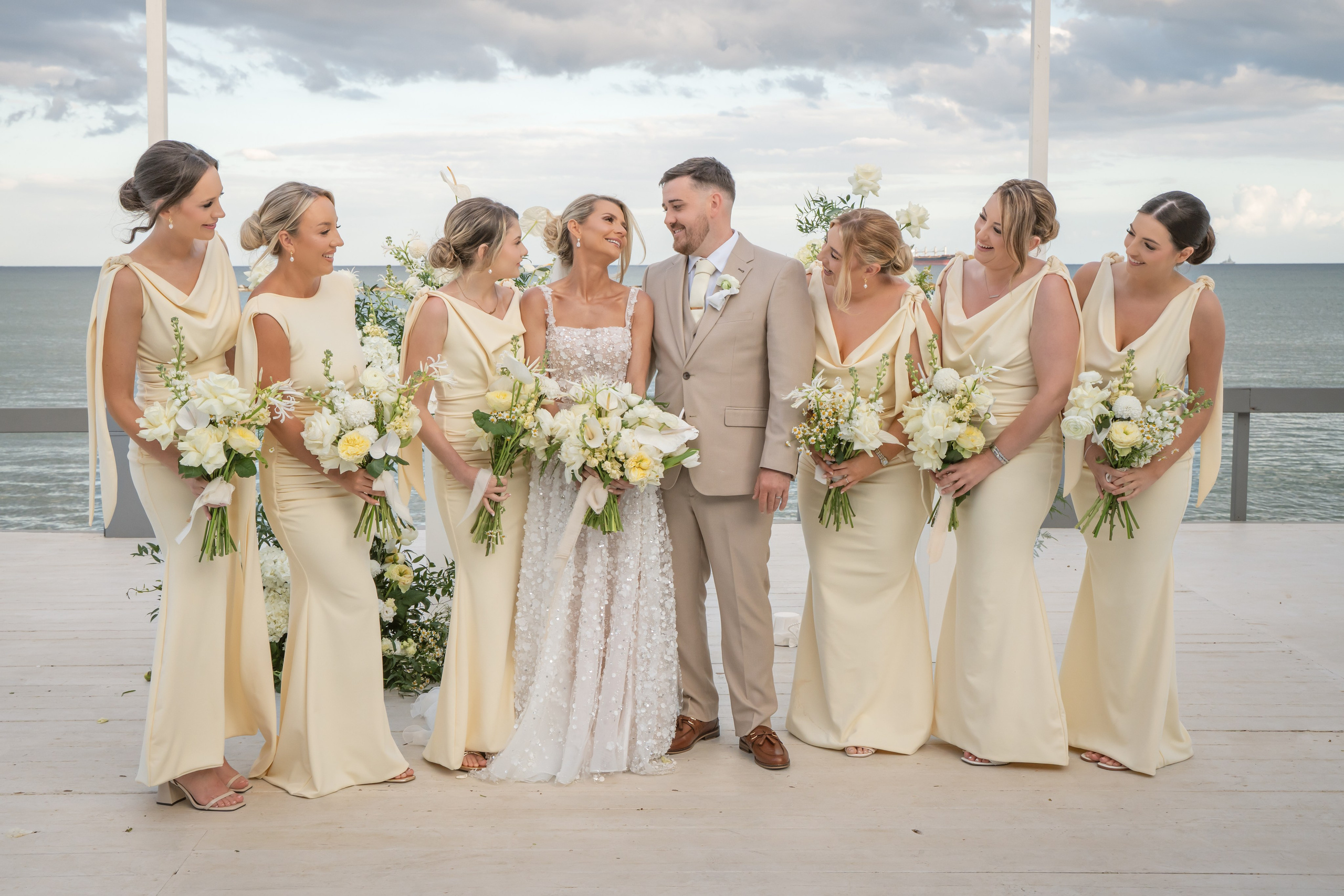 Weddings. Wedding and Baptism photographer in cyprus