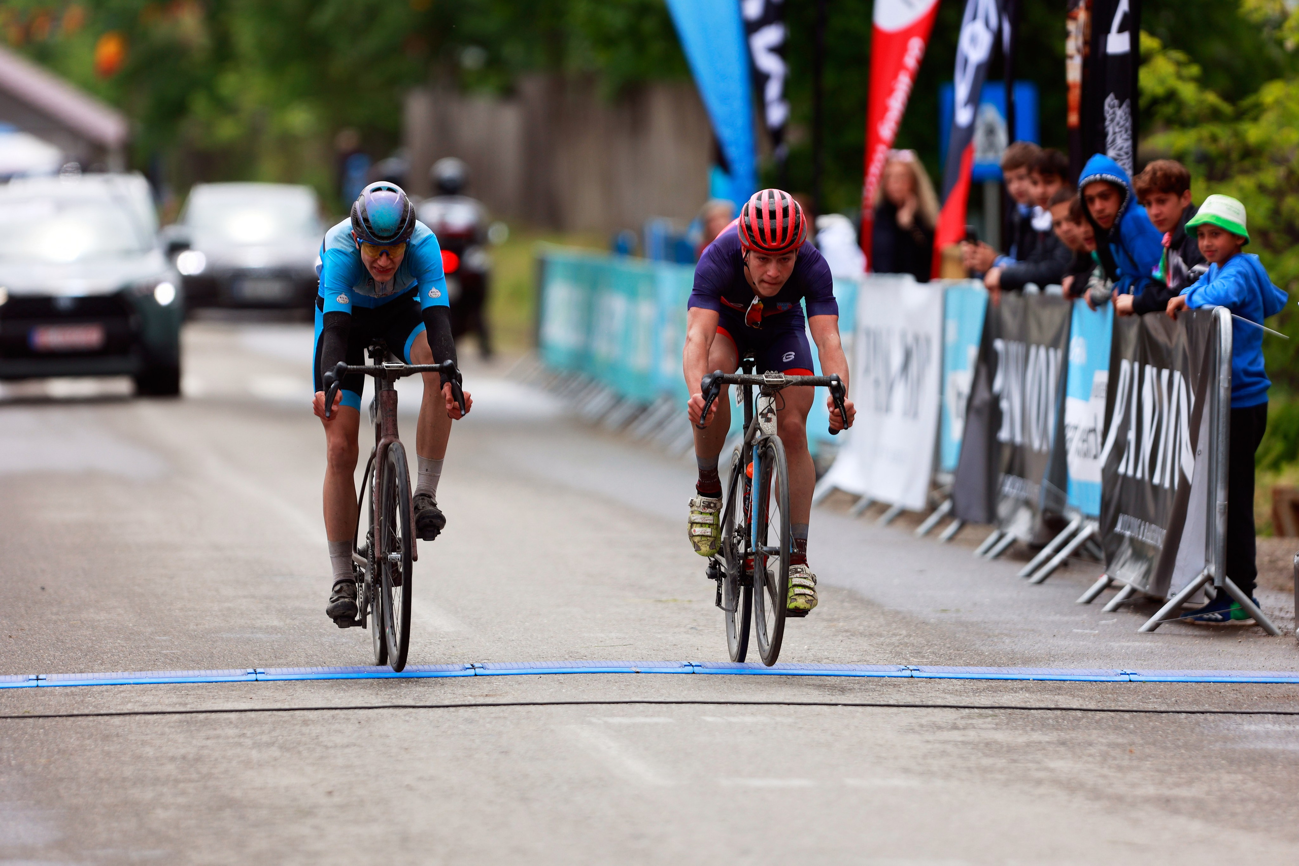 Turul Colinelor Bacau 2024