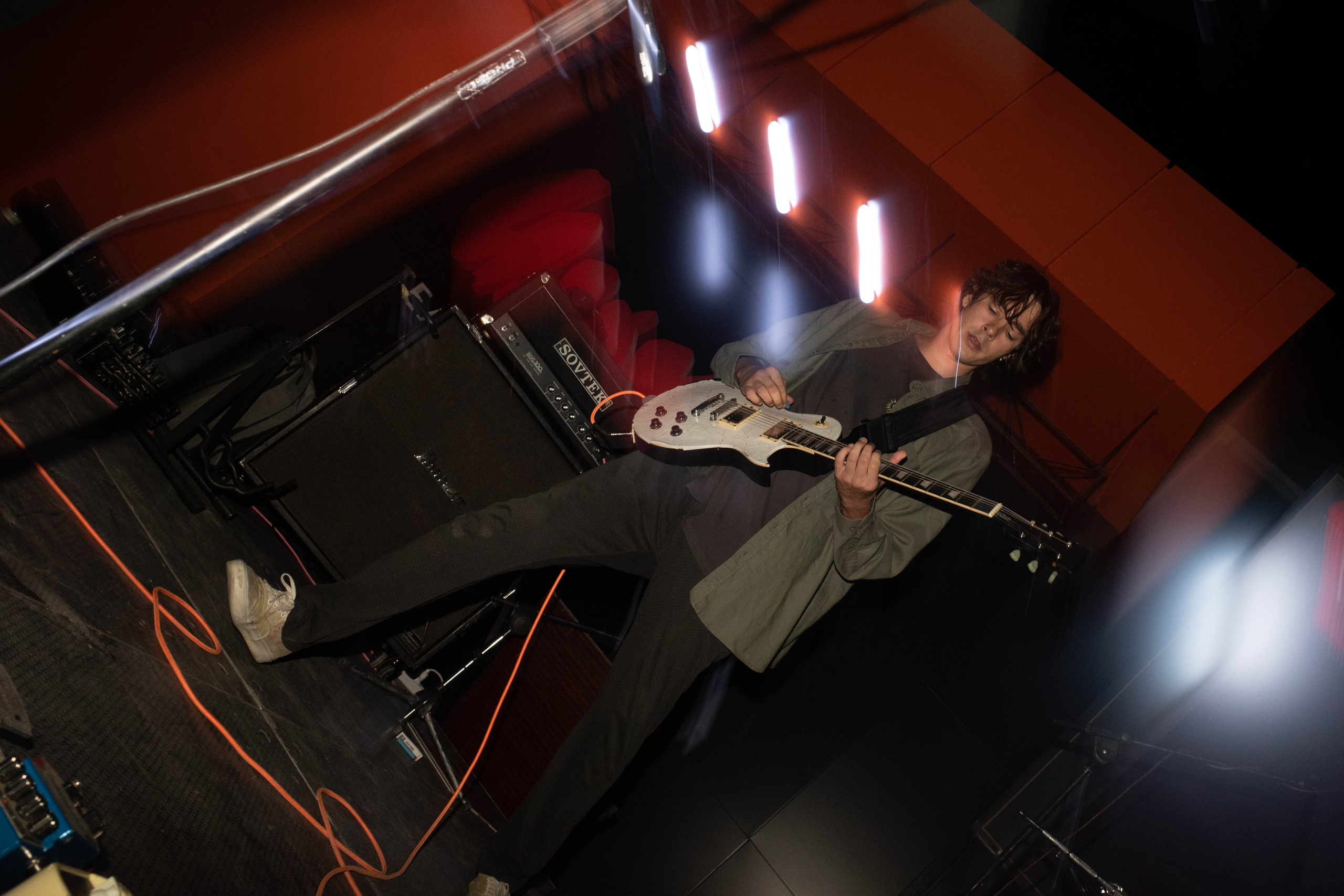 Cruel Tie @ Ilkhom @ 25.06.23