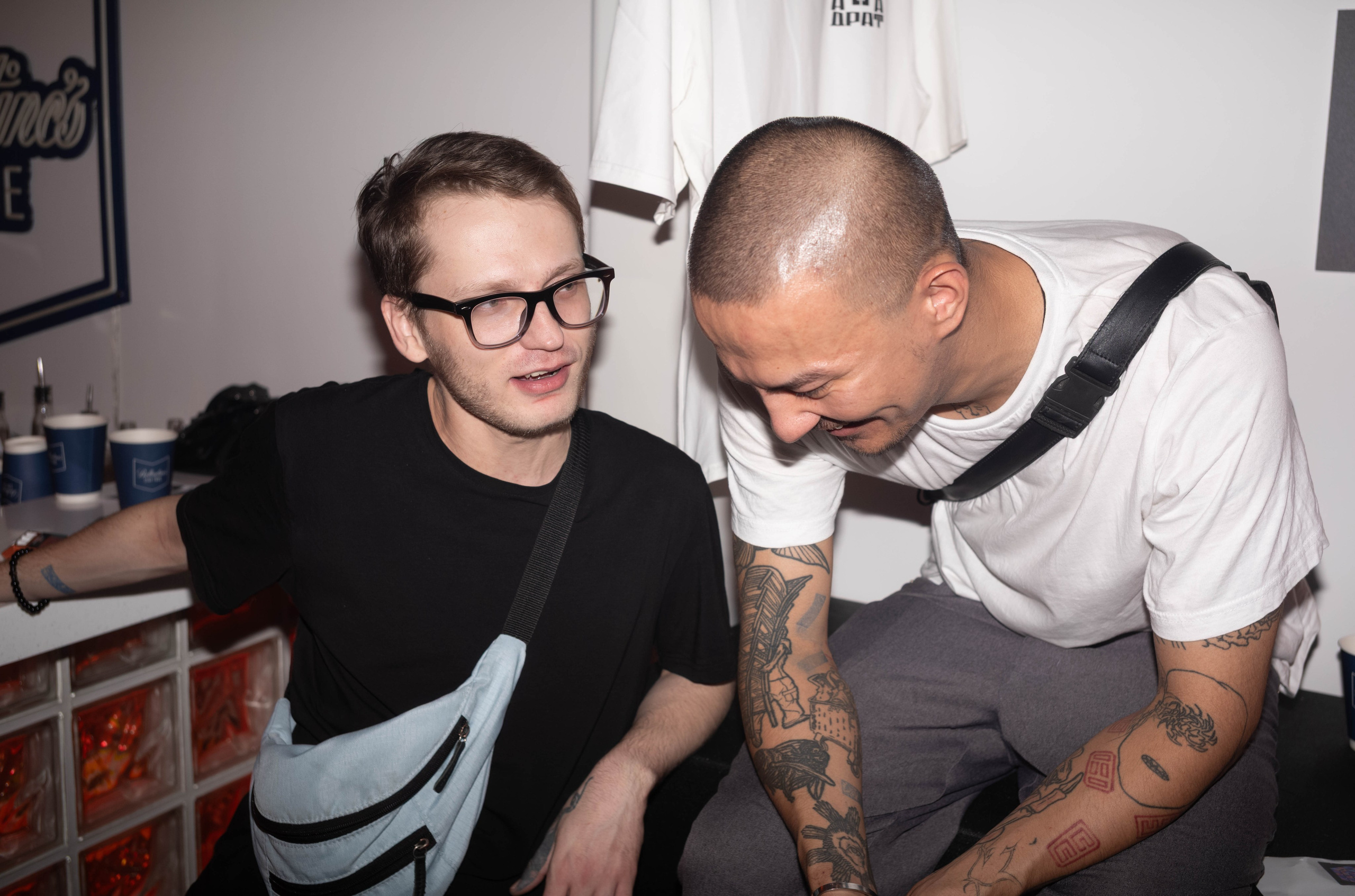 Kvadrat @ Musiqaxona @ 19.07.25