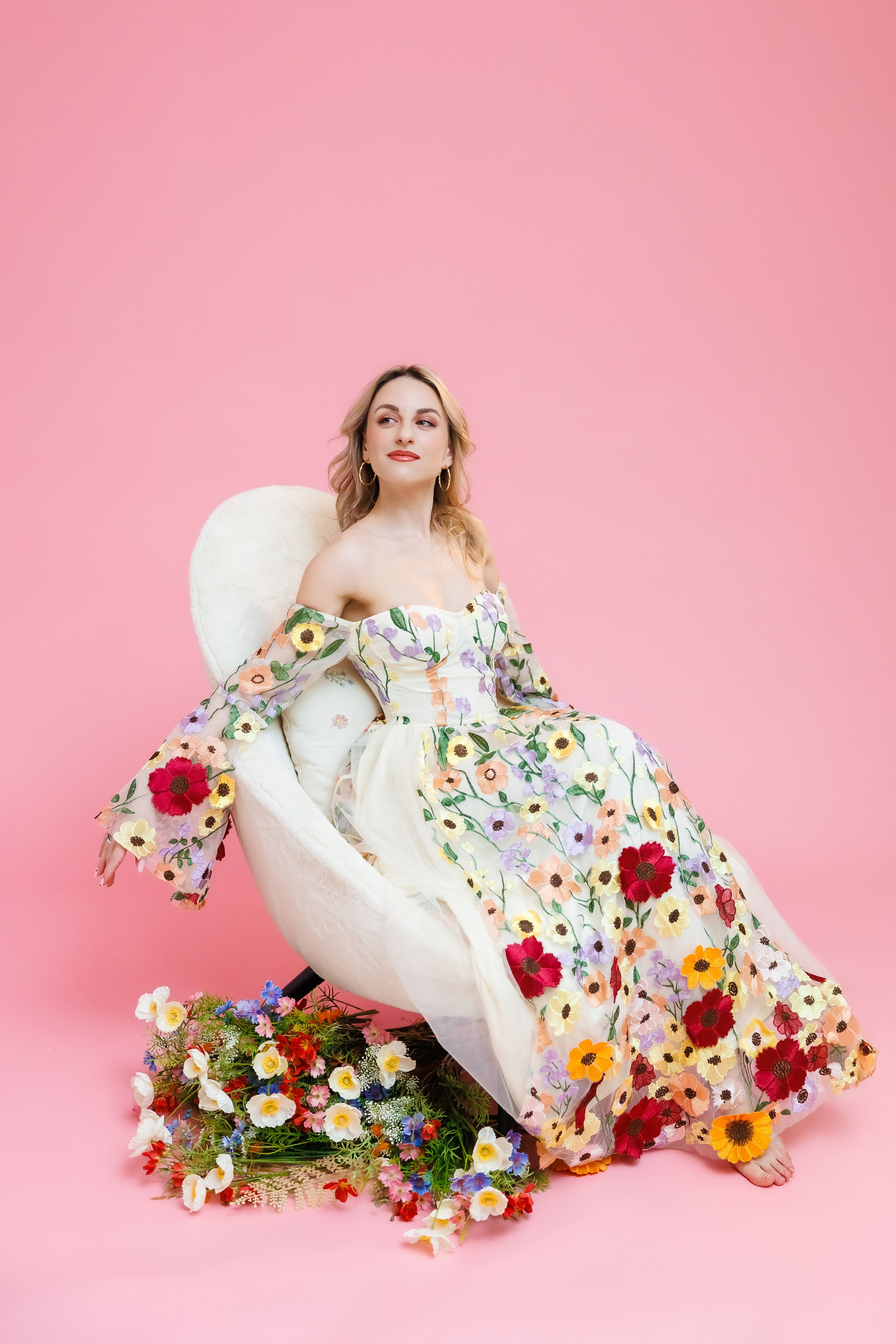 Честит Рожден Ден. Фотограф Ирина Йотова