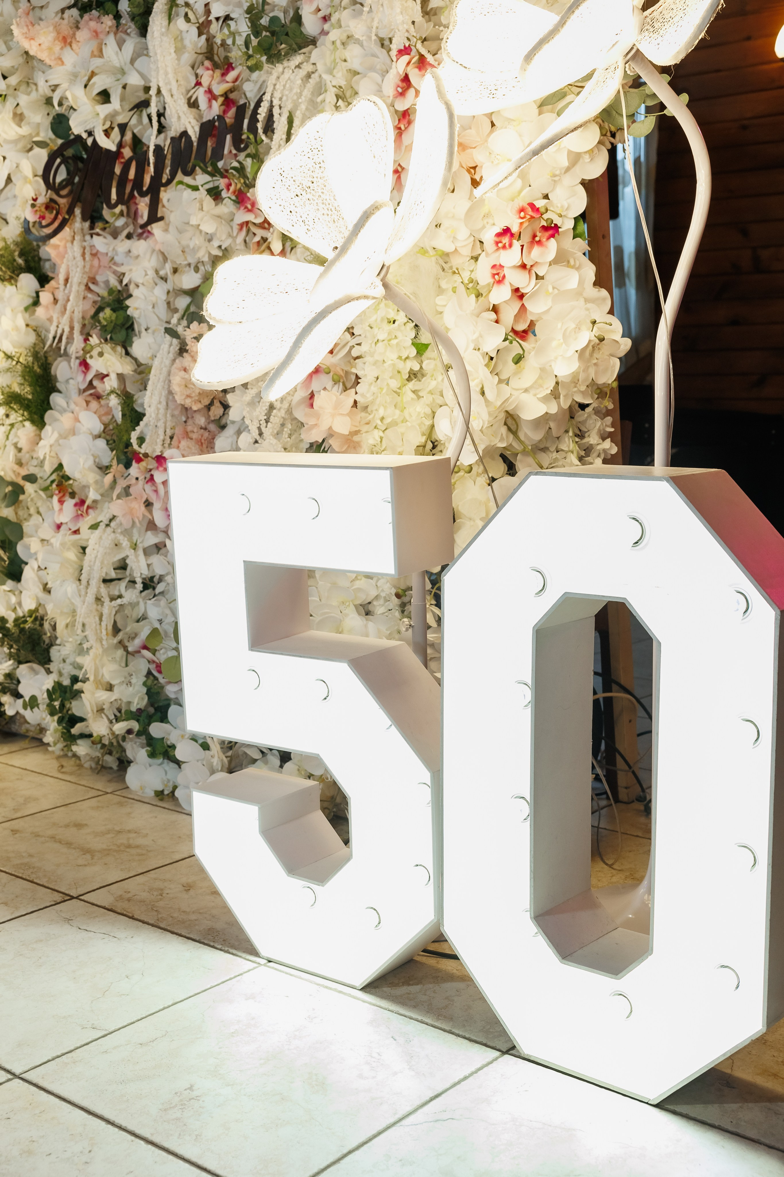 Честит Рожден Ден. Фотограф Ирина Йотова