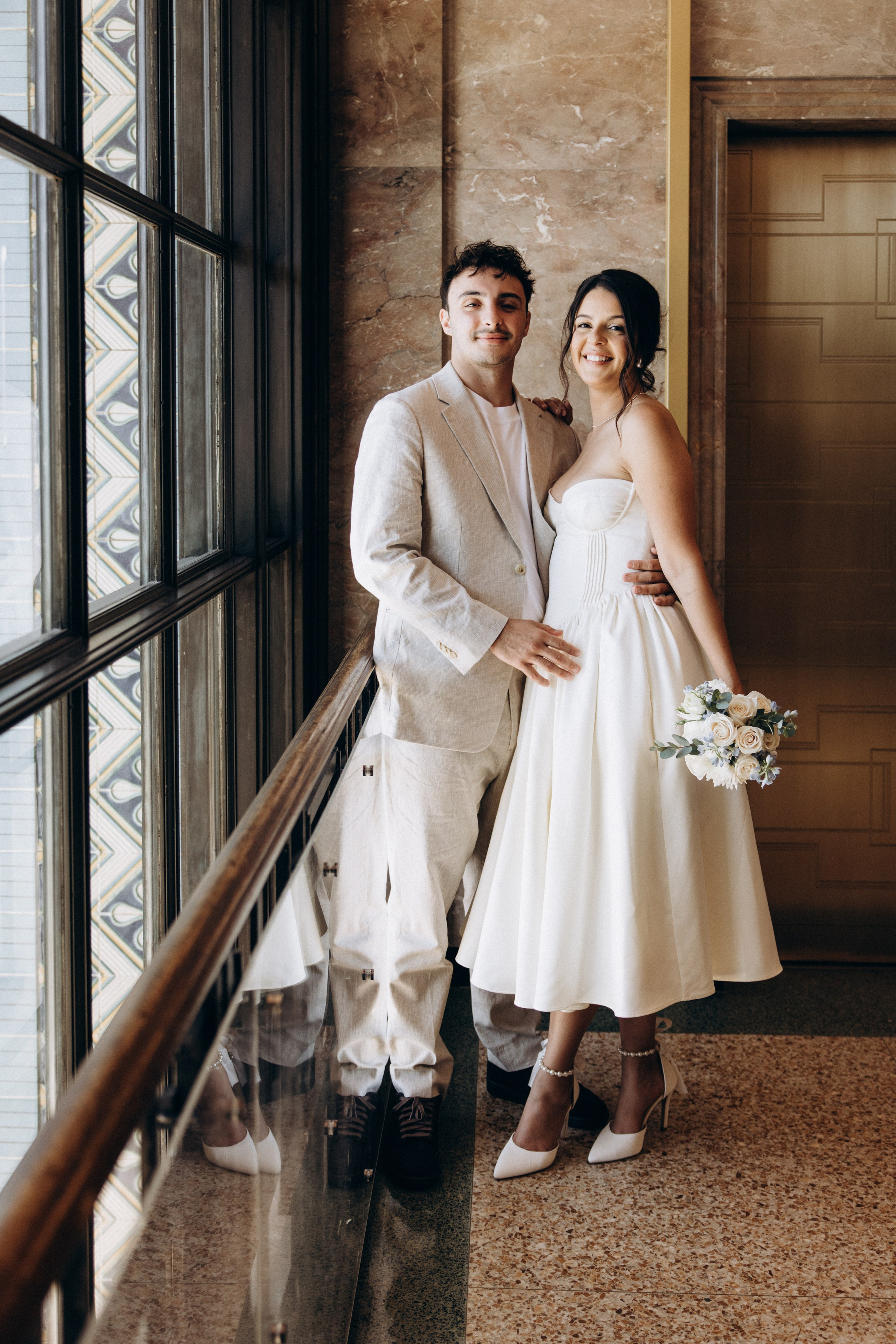 Pedro and Larissa. Wedding and family photographer San Diego