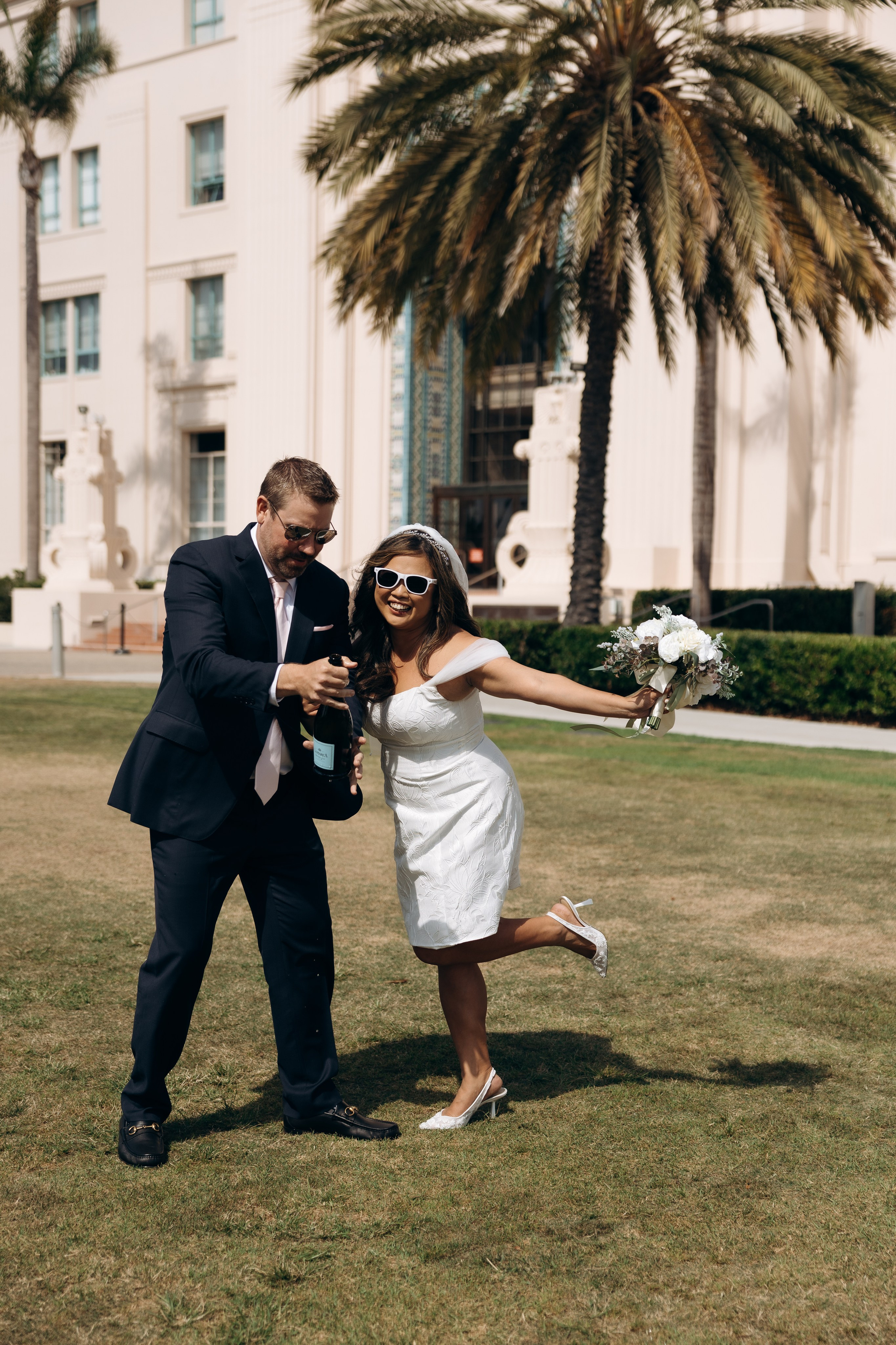 08/08. Wedding and family photographer San Diego