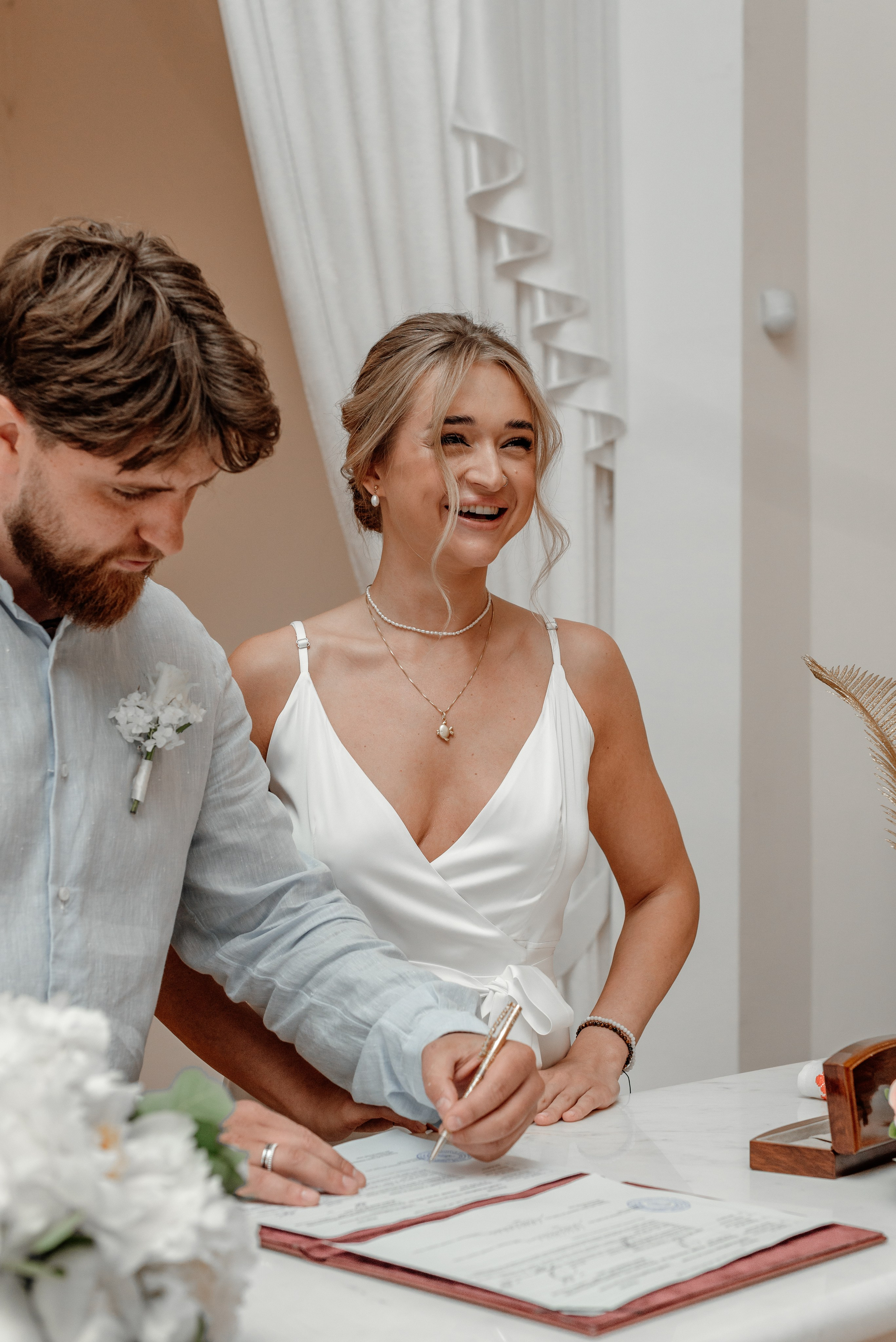 *. Wedding and family photographer San Diego