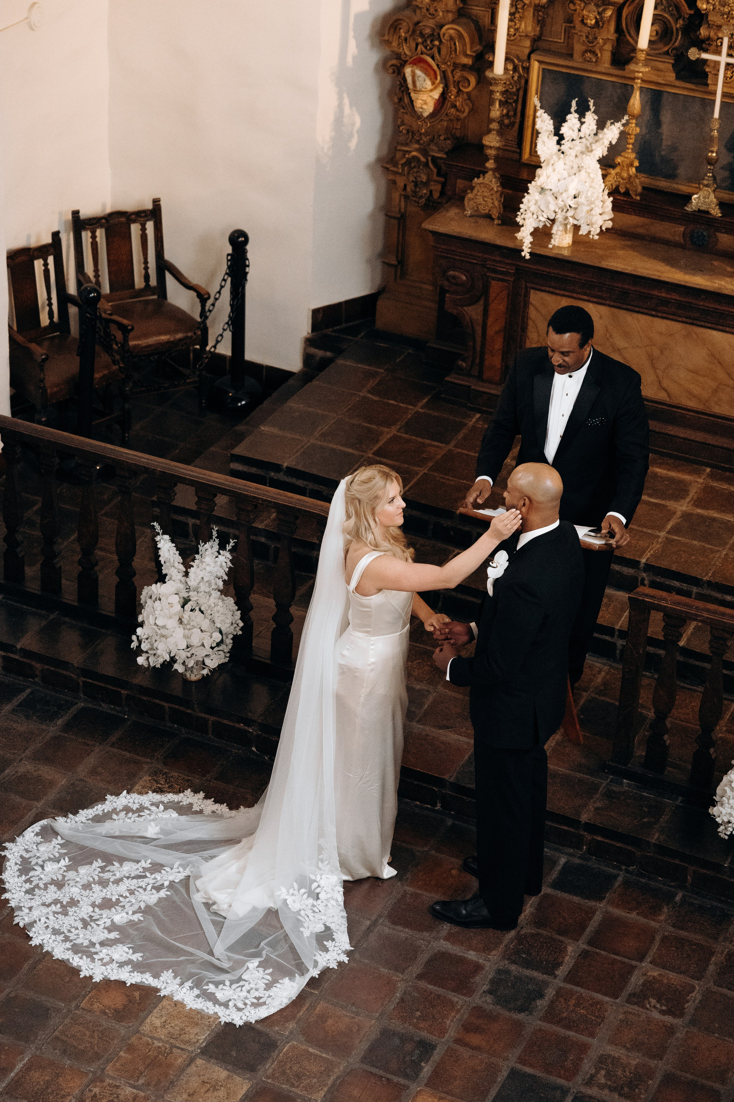 Drew and Haley. Wedding and family photographer San Diego