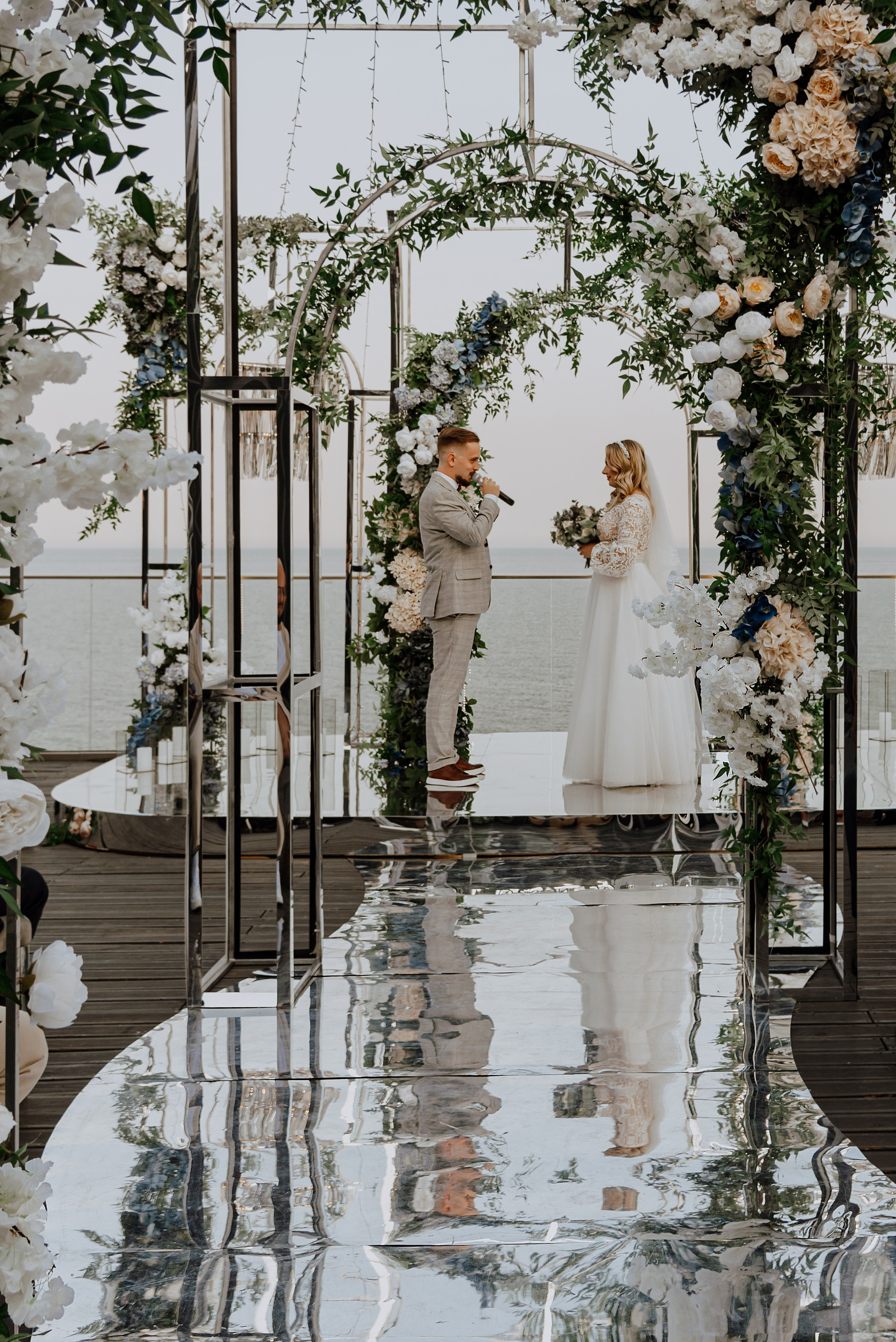 *. Wedding and family photographer San Diego