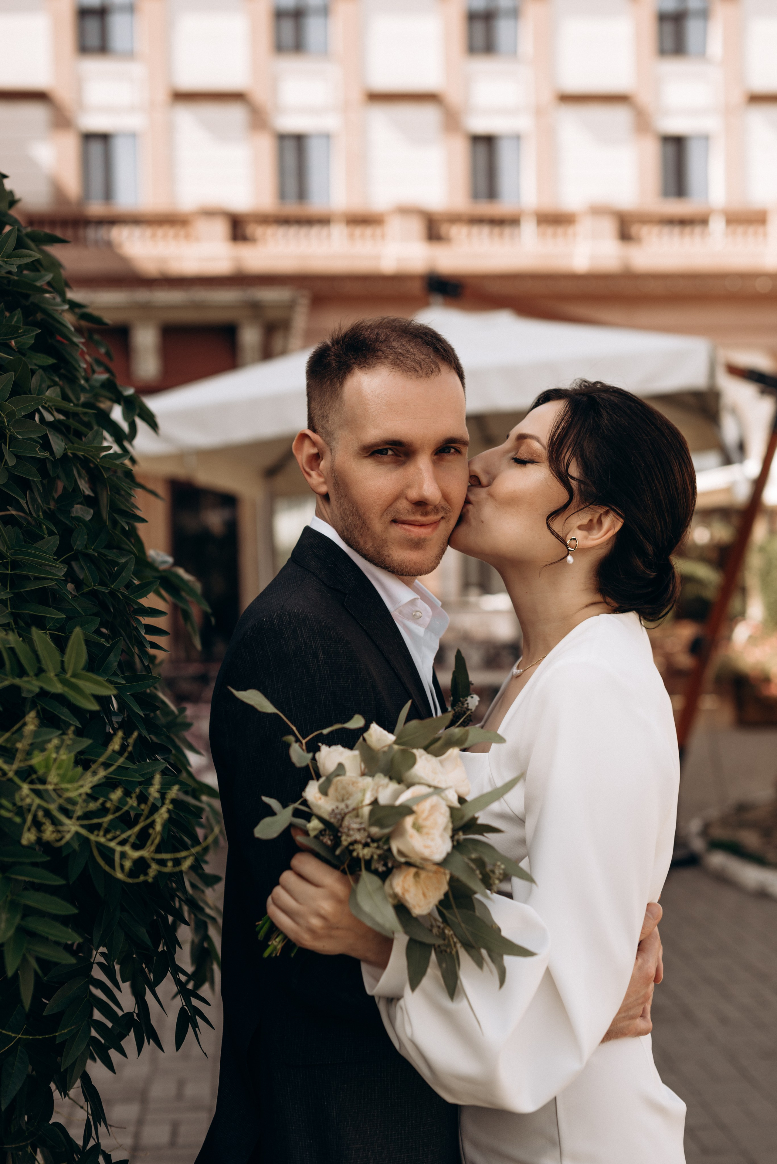 *. Wedding and family photographer San Diego