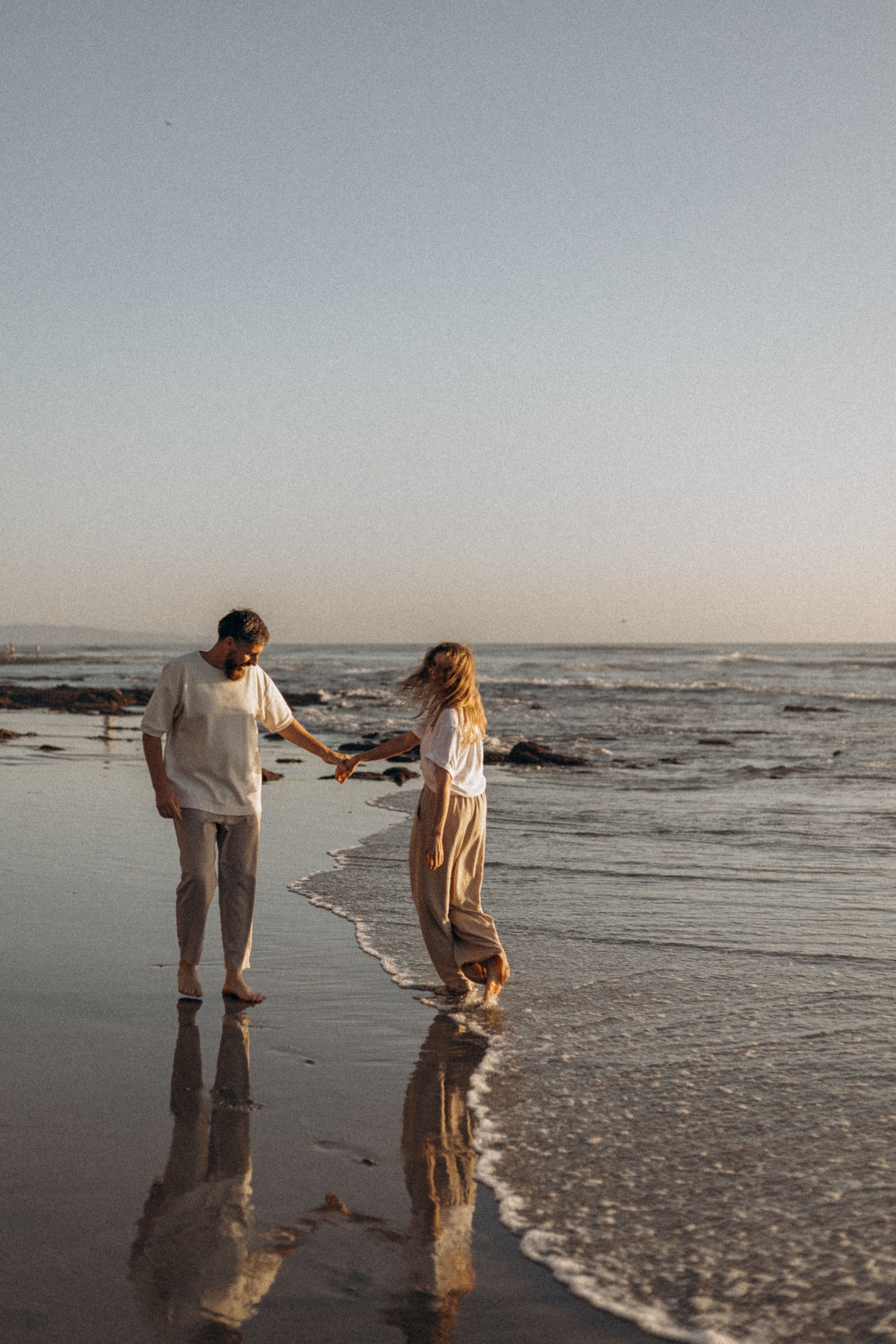 Artem and Alexandra. Wedding and family photographer San Diego