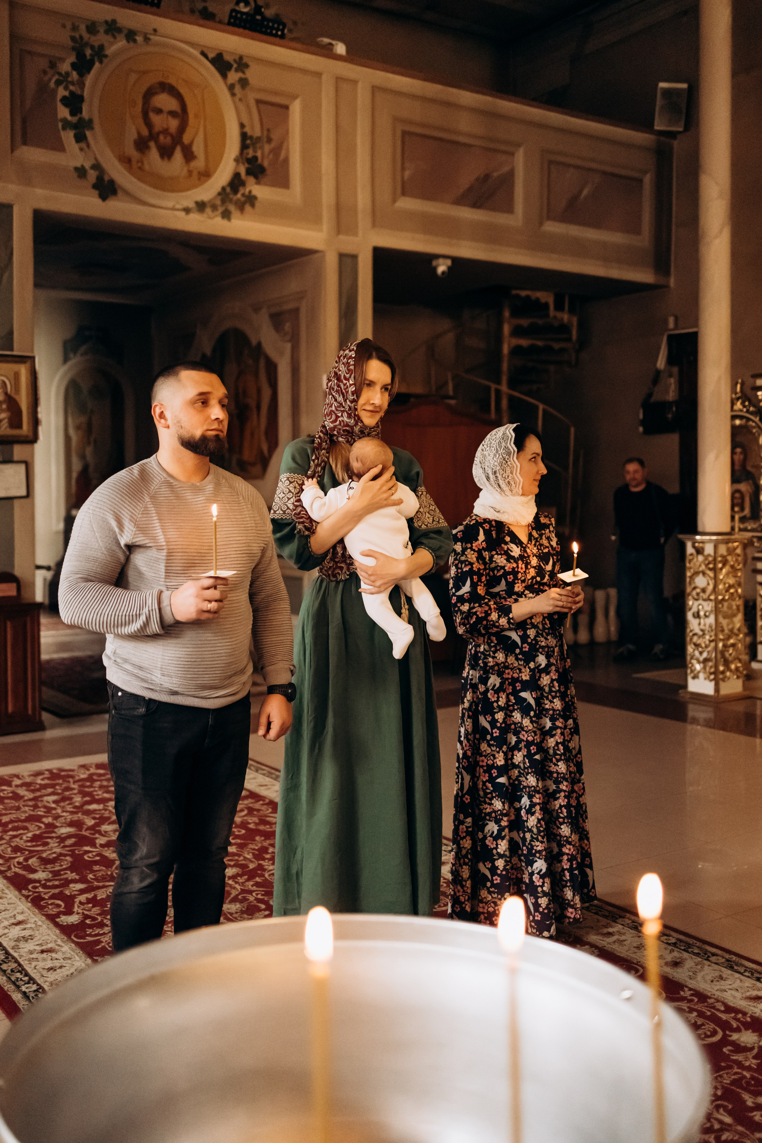 *. Wedding and family photographer San Diego