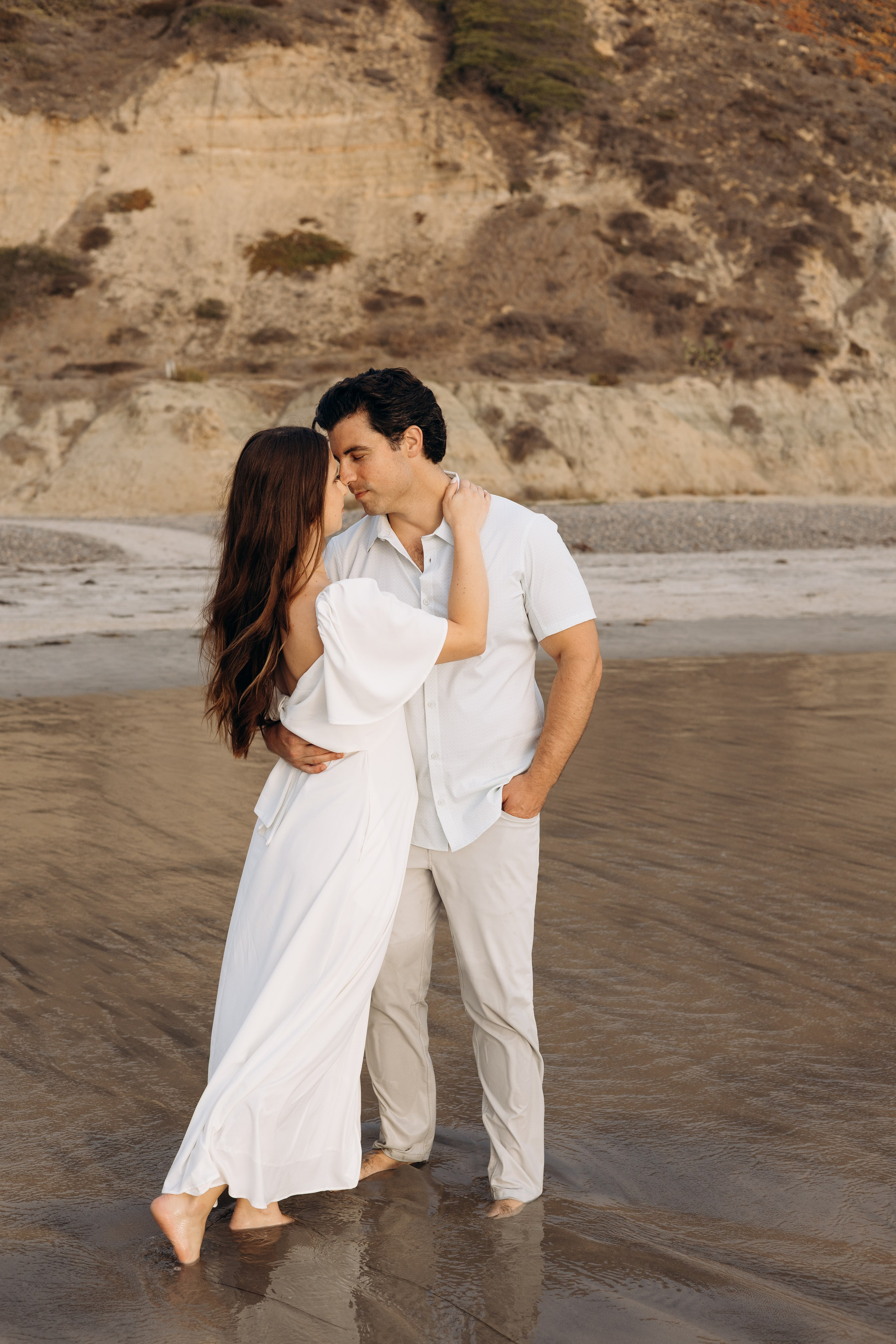 *. Wedding and family photographer San Diego