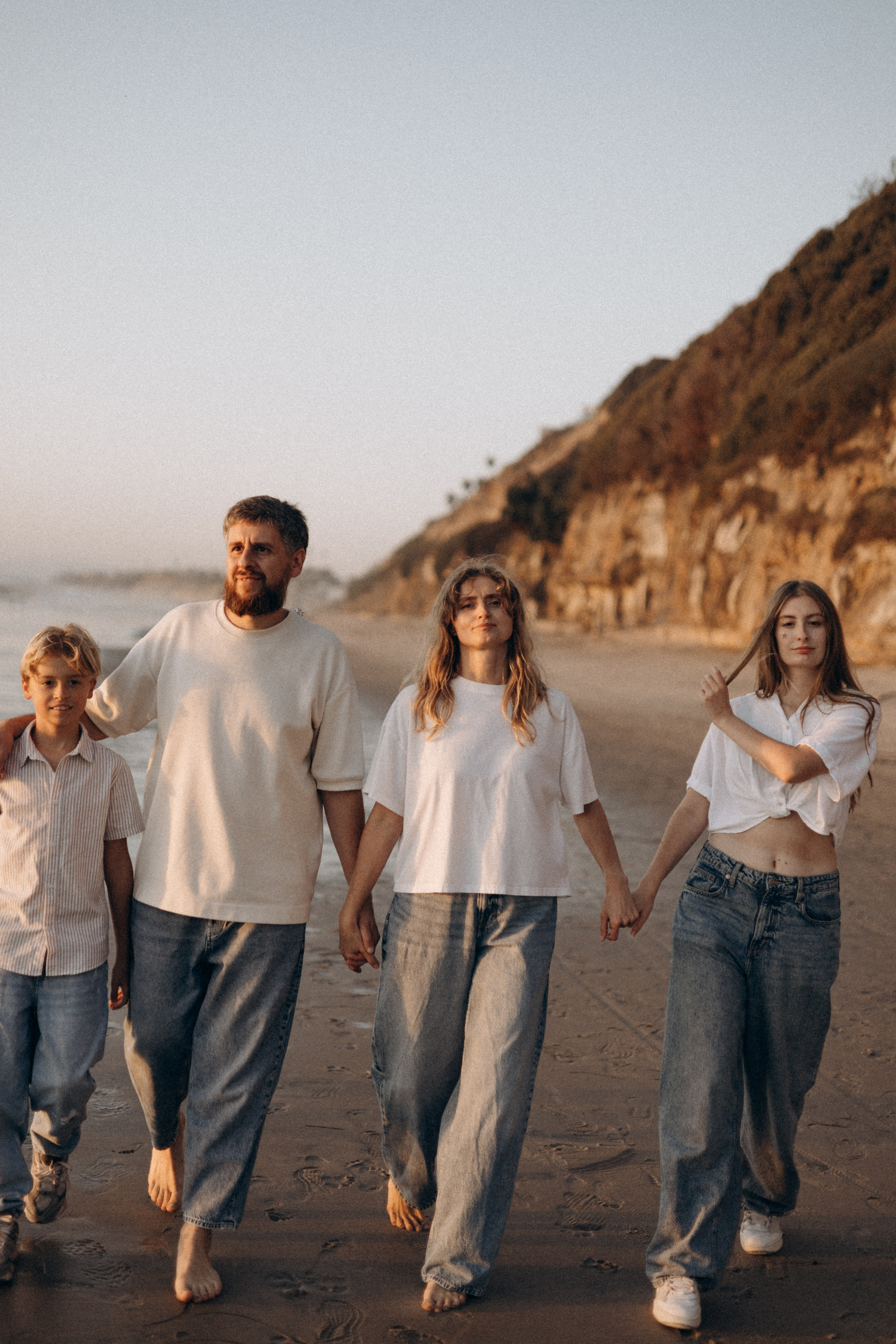 *. Wedding and family photographer San Diego