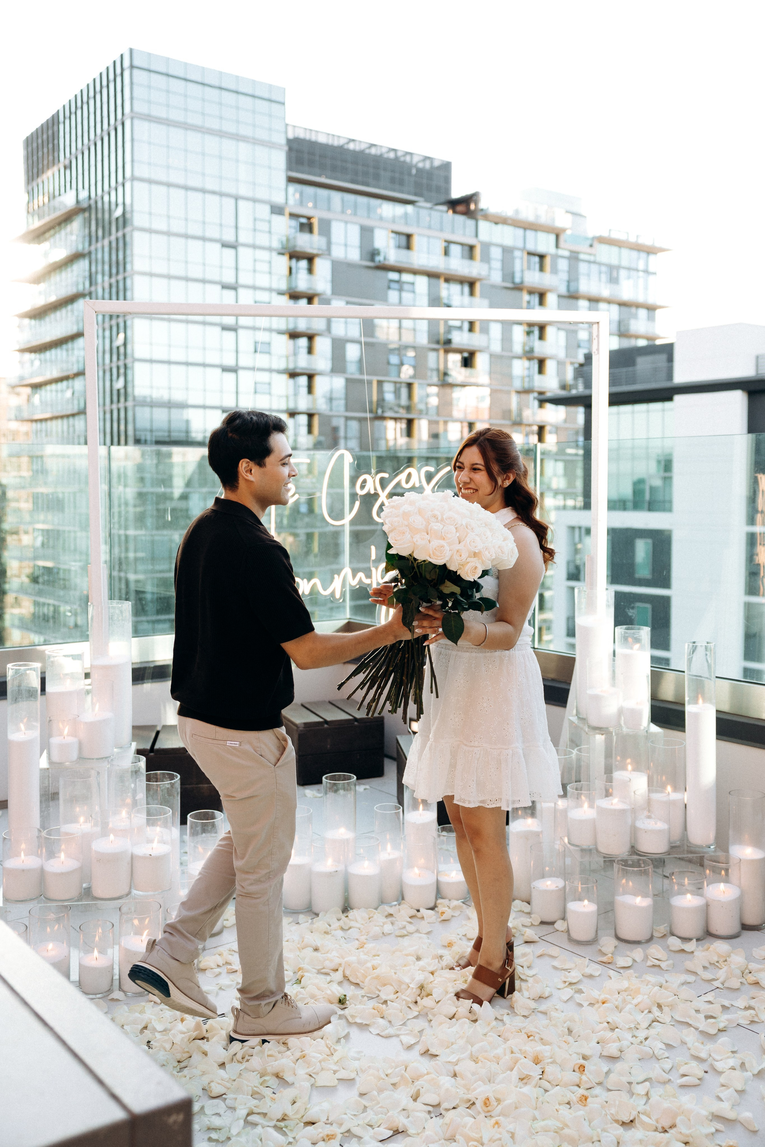 *. Wedding and family photographer San Diego