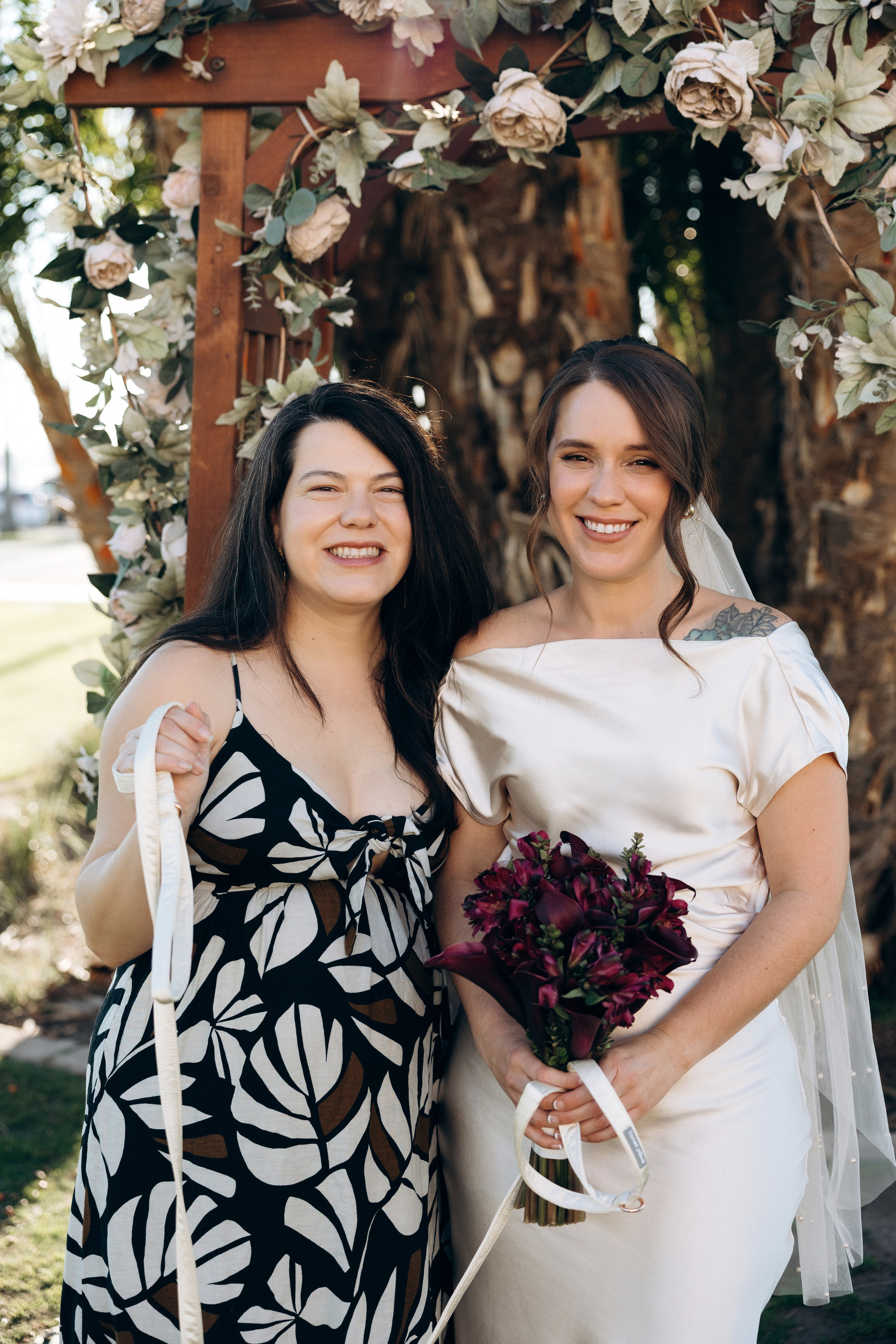 Jessi and Alex. Весільний та сімейний фотограф у Сан-Дієго