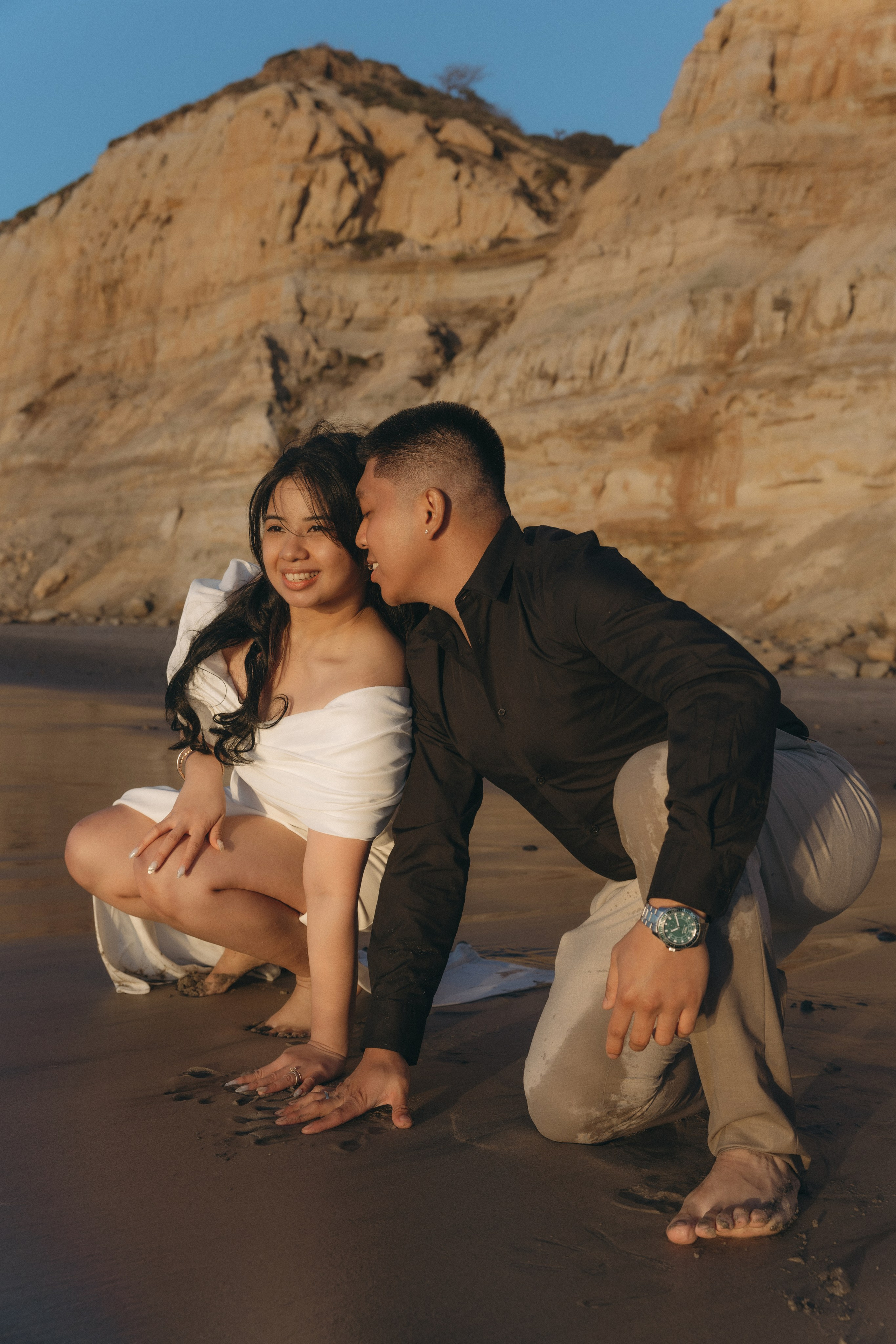 *. Wedding and family photographer San Diego