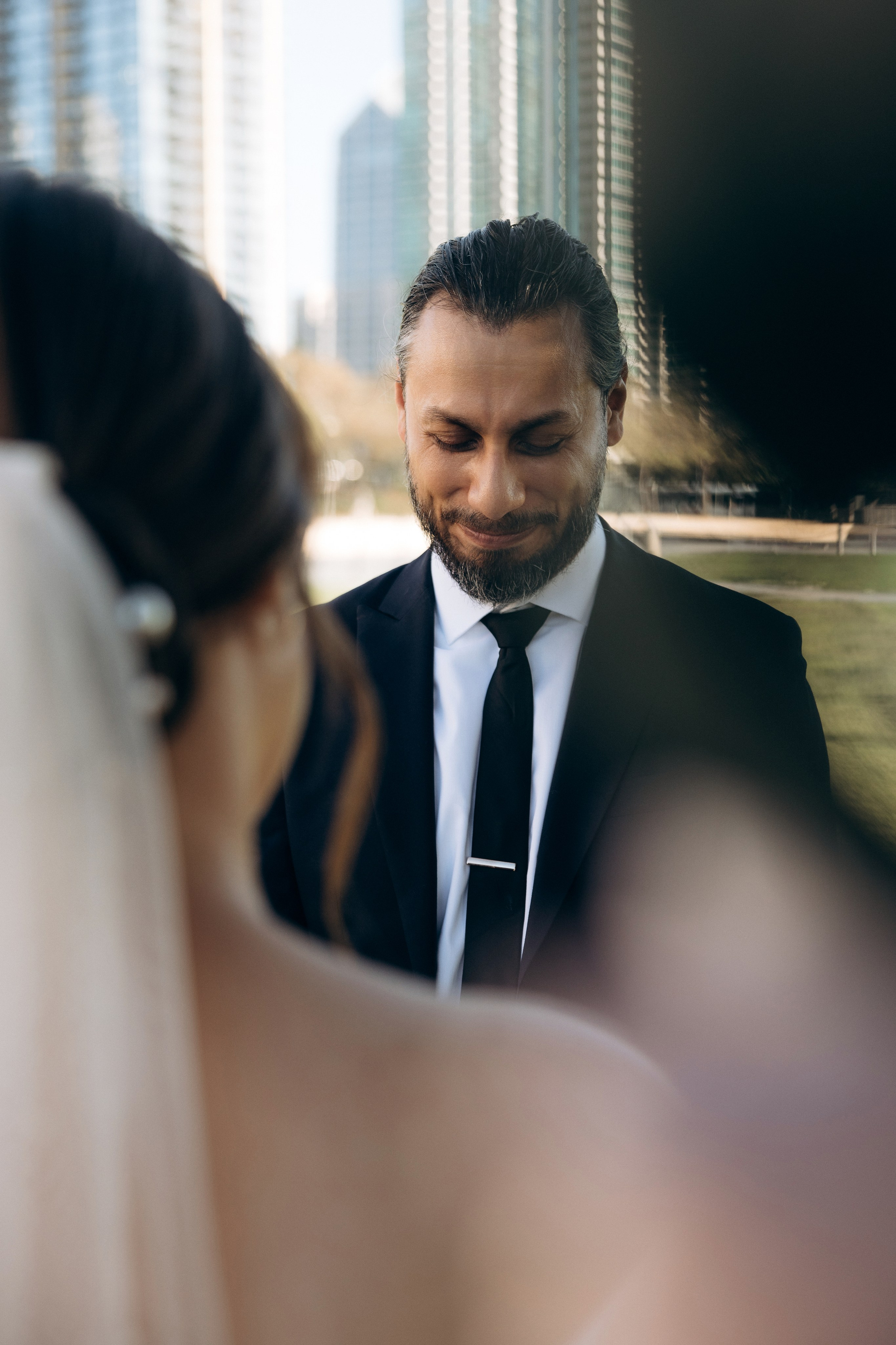 Jessi and Alex. Весільний та сімейний фотограф у Сан-Дієго