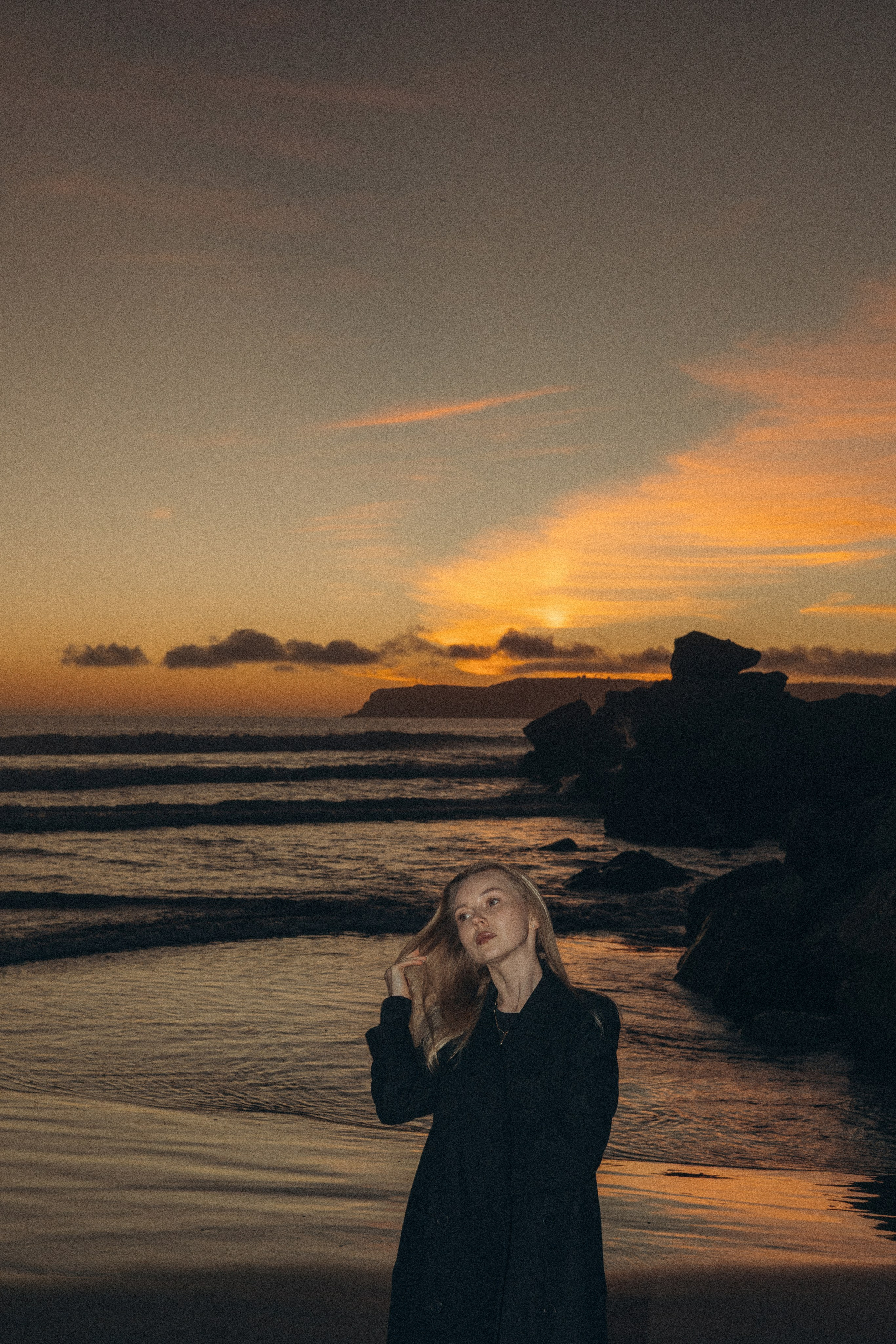 *. Wedding and family photographer San Diego