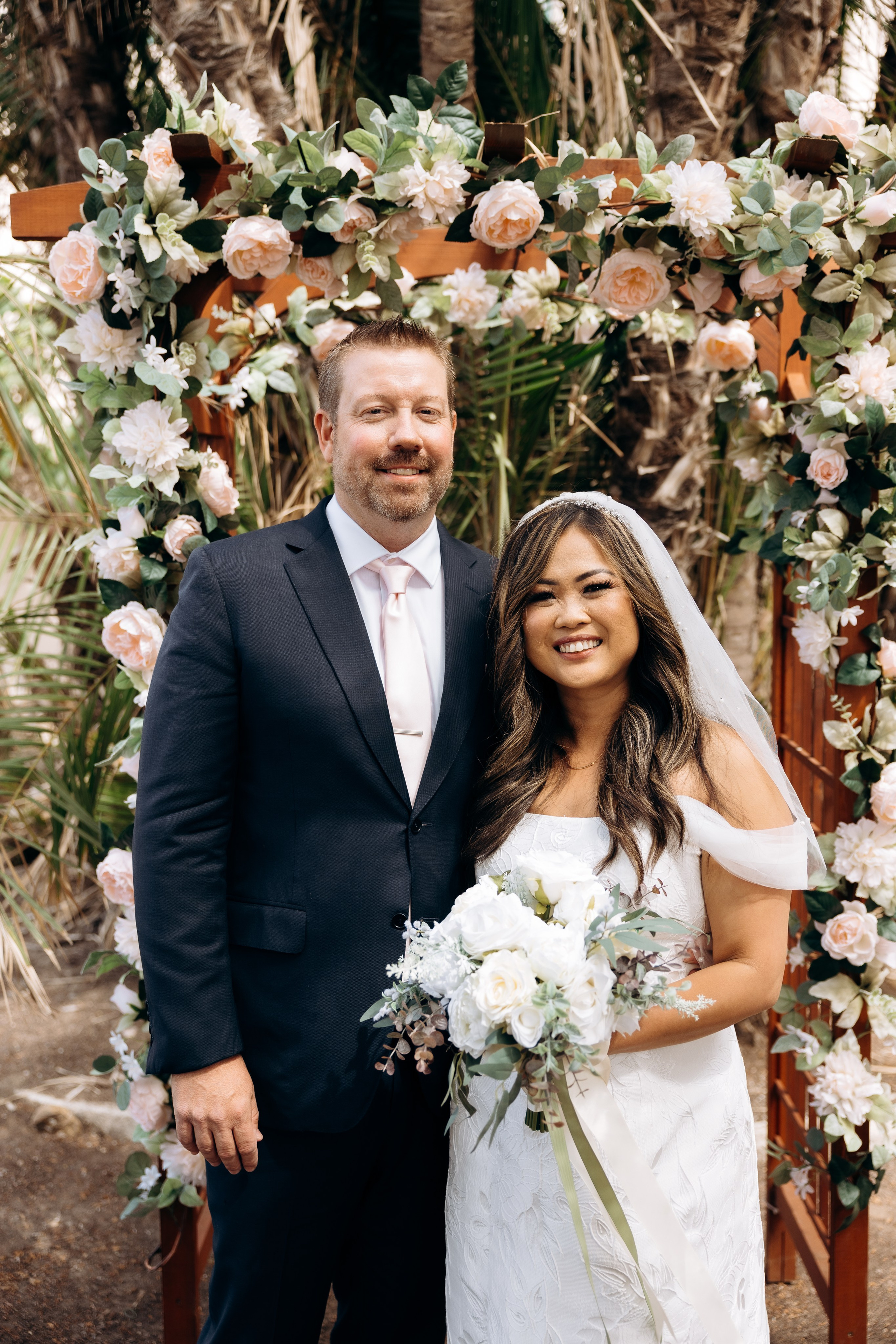 08/08. Wedding and family photographer San Diego