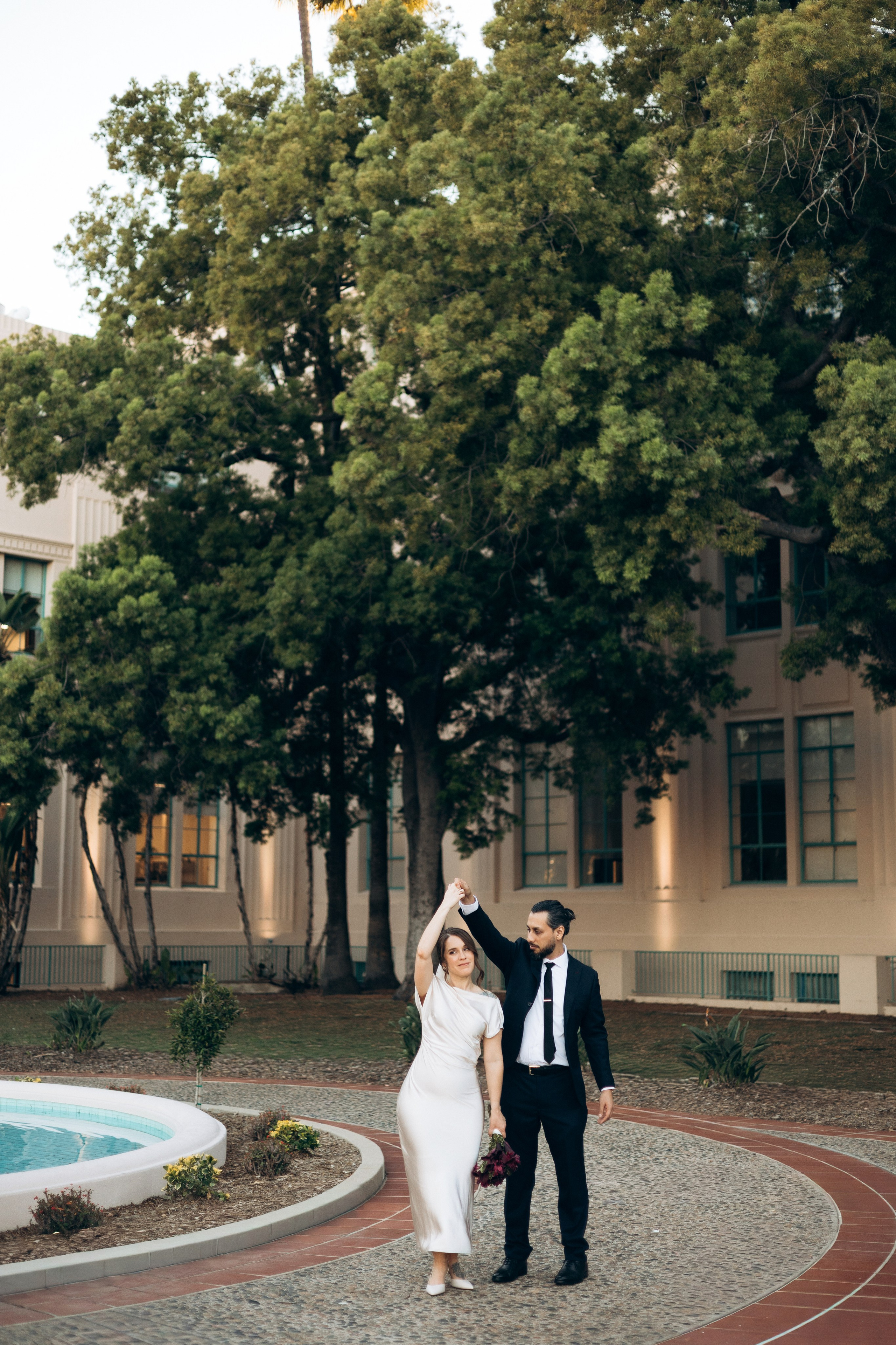 Jessi and Alex. Весільний та сімейний фотограф у Сан-Дієго