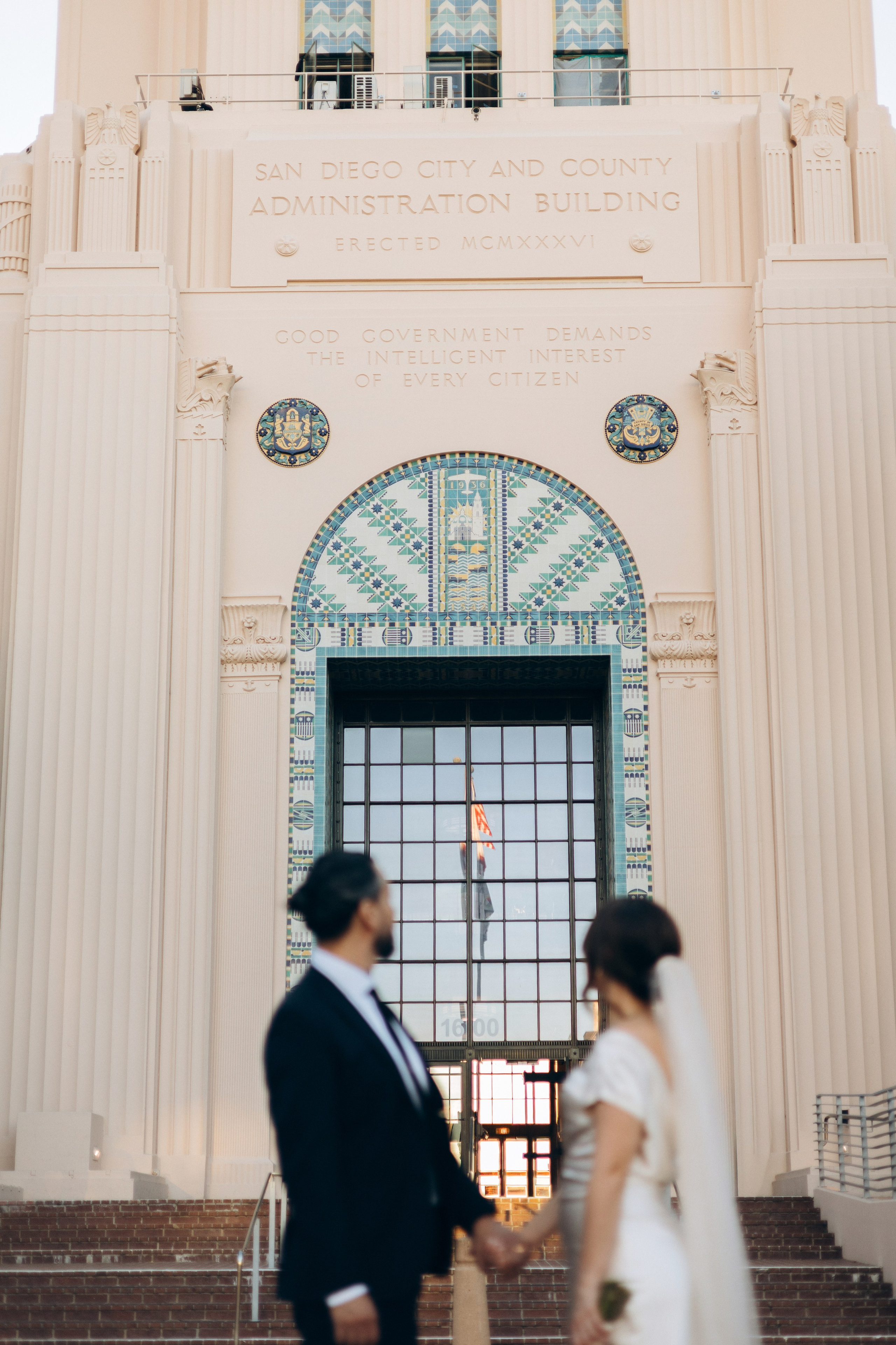 Jessi and Alex. Весільний та сімейний фотограф у Сан-Дієго