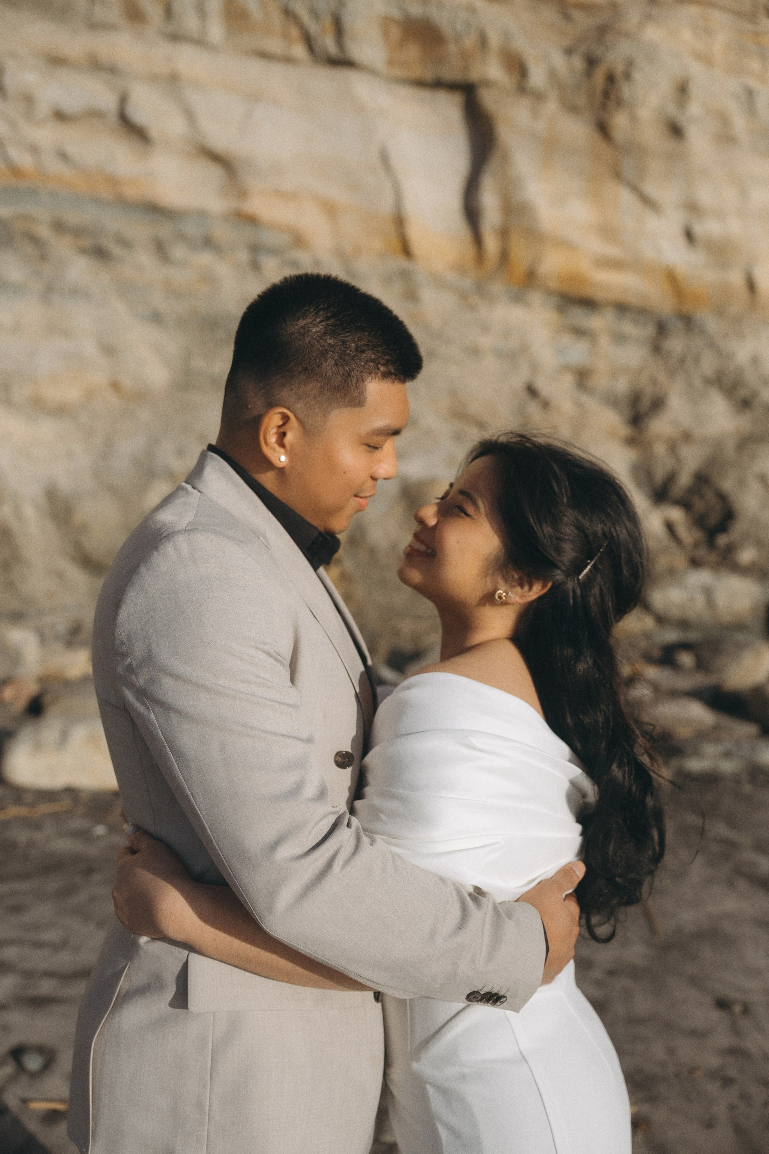 *. Wedding and family photographer San Diego