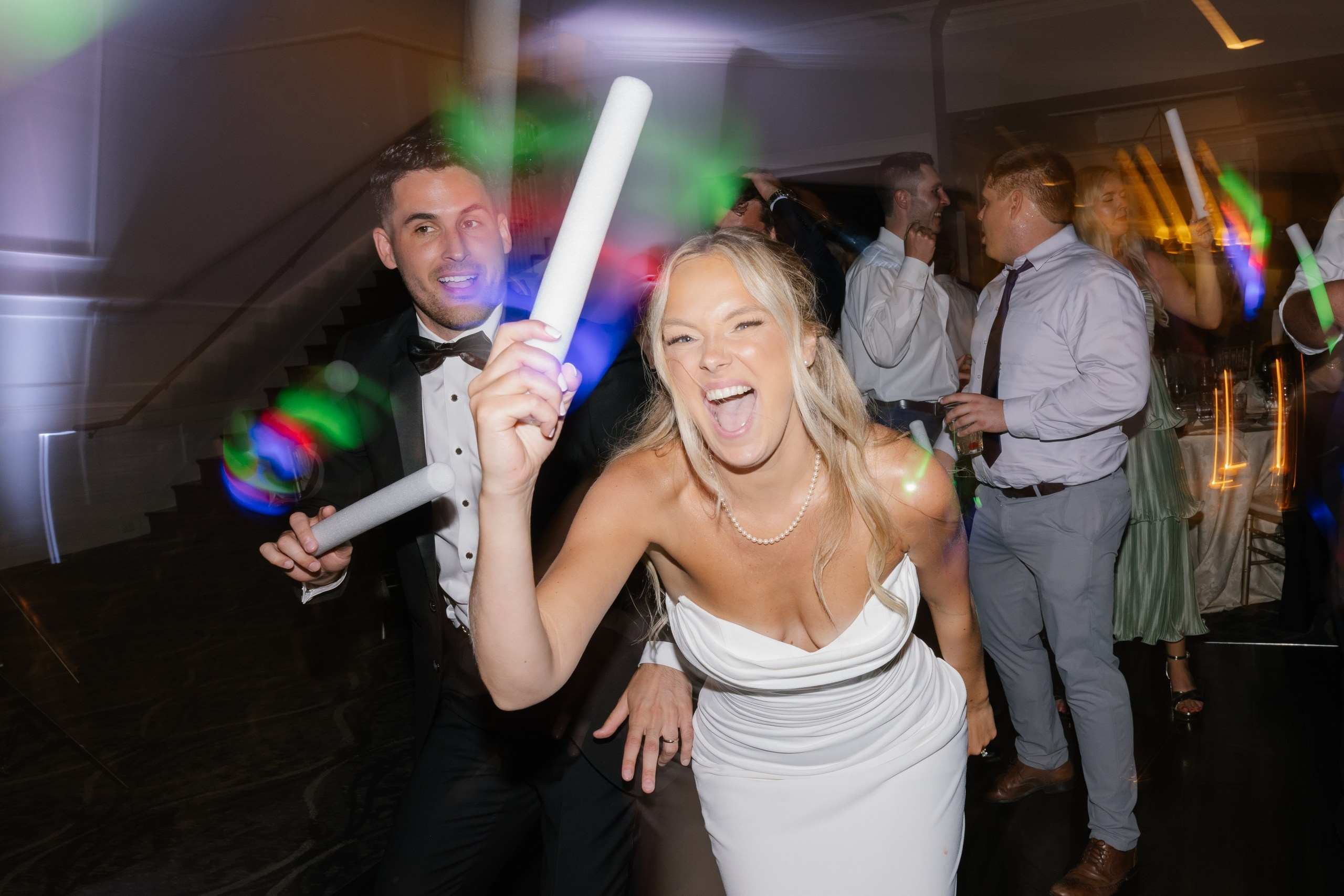 Olivia & Sean. Luxury Wedding Photography and Cinematography