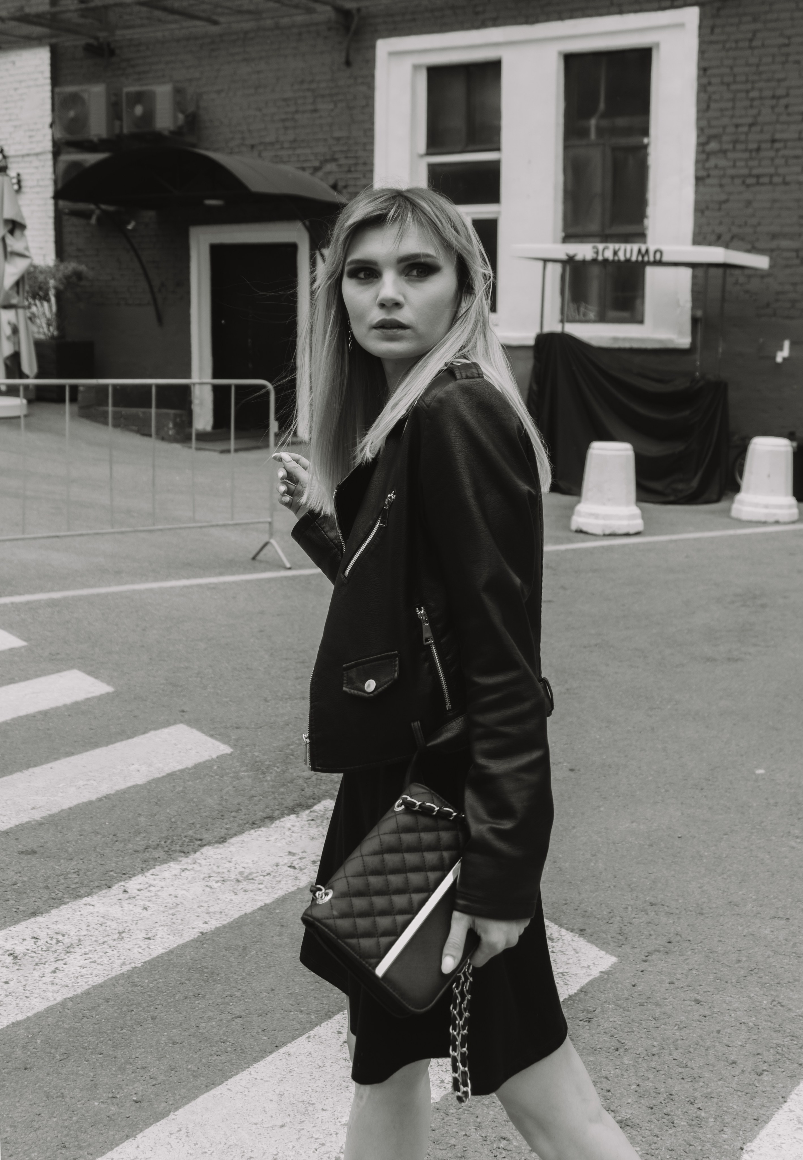 Maria. Photographer Viktoriia Skavronskaya