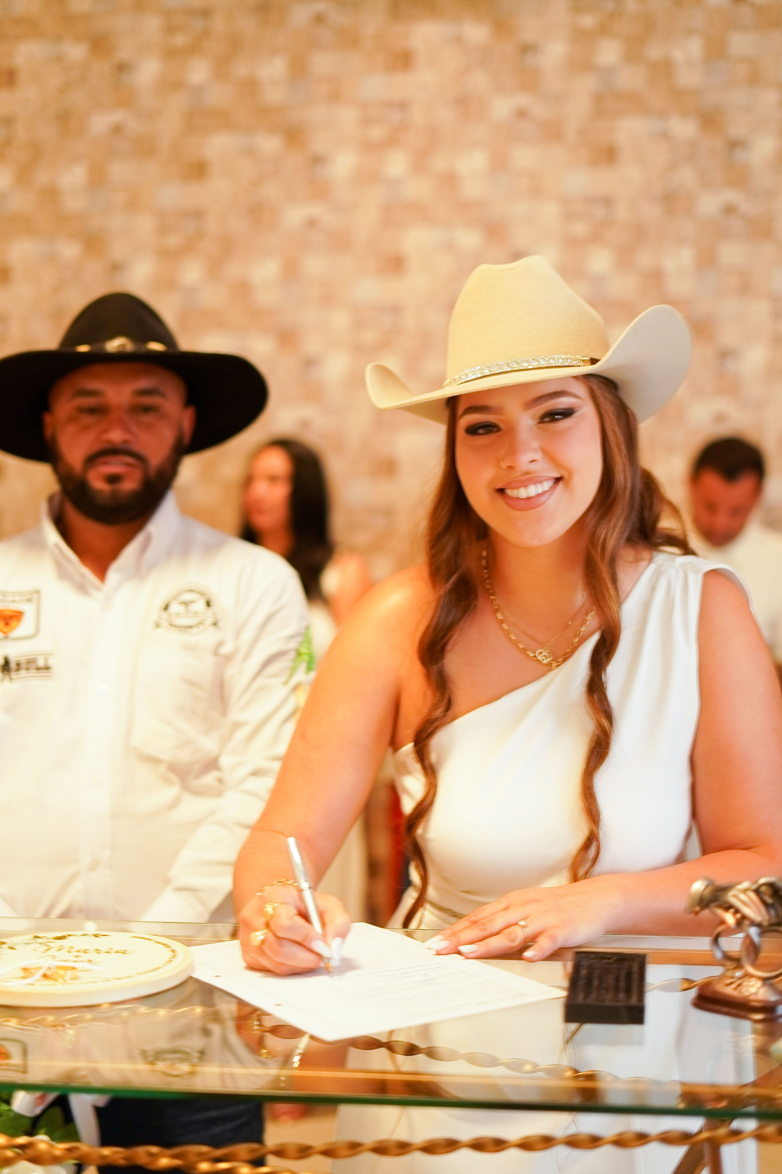 Portifólio Casamento Civil