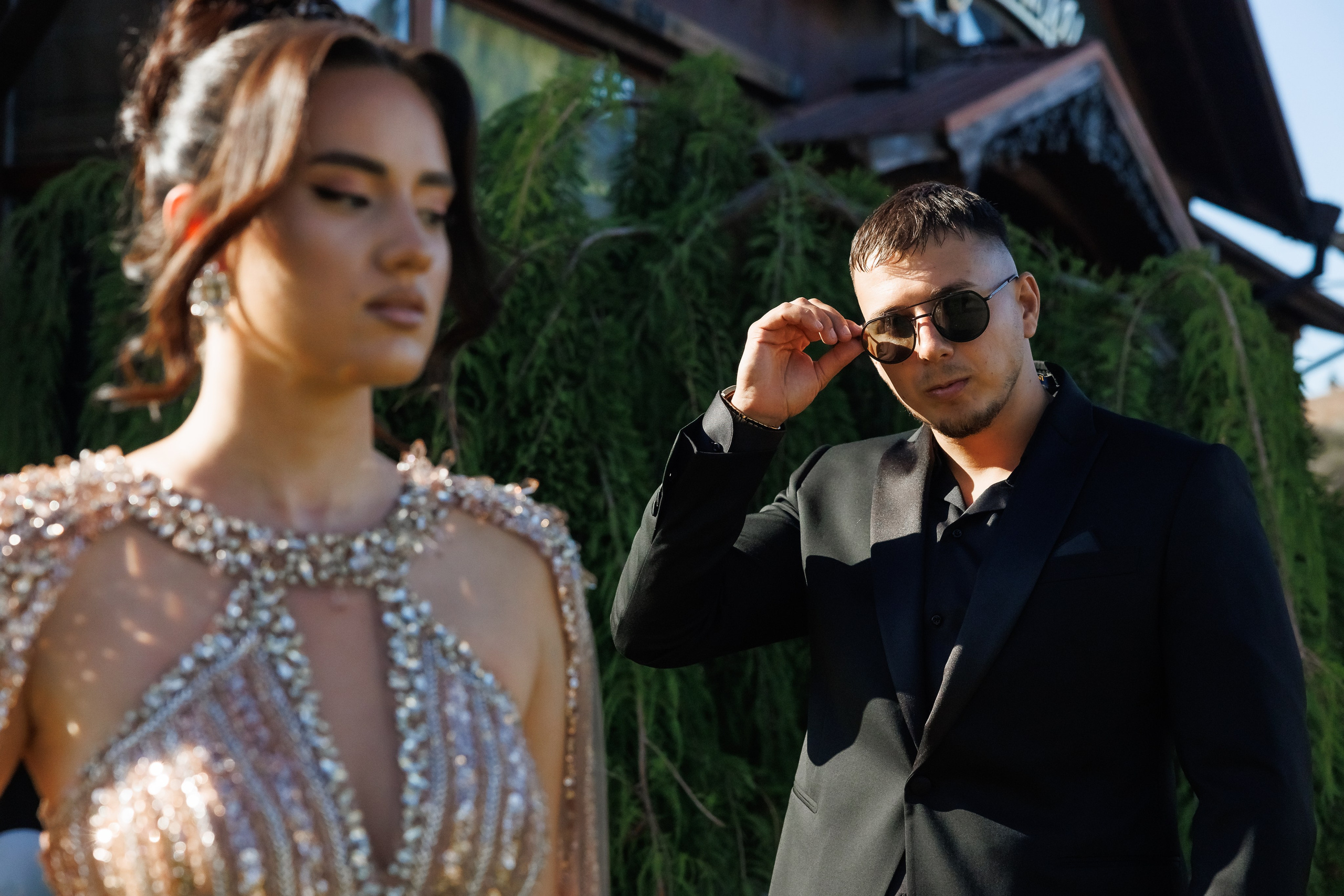 Годеж. Фотограф Ирина Йотова