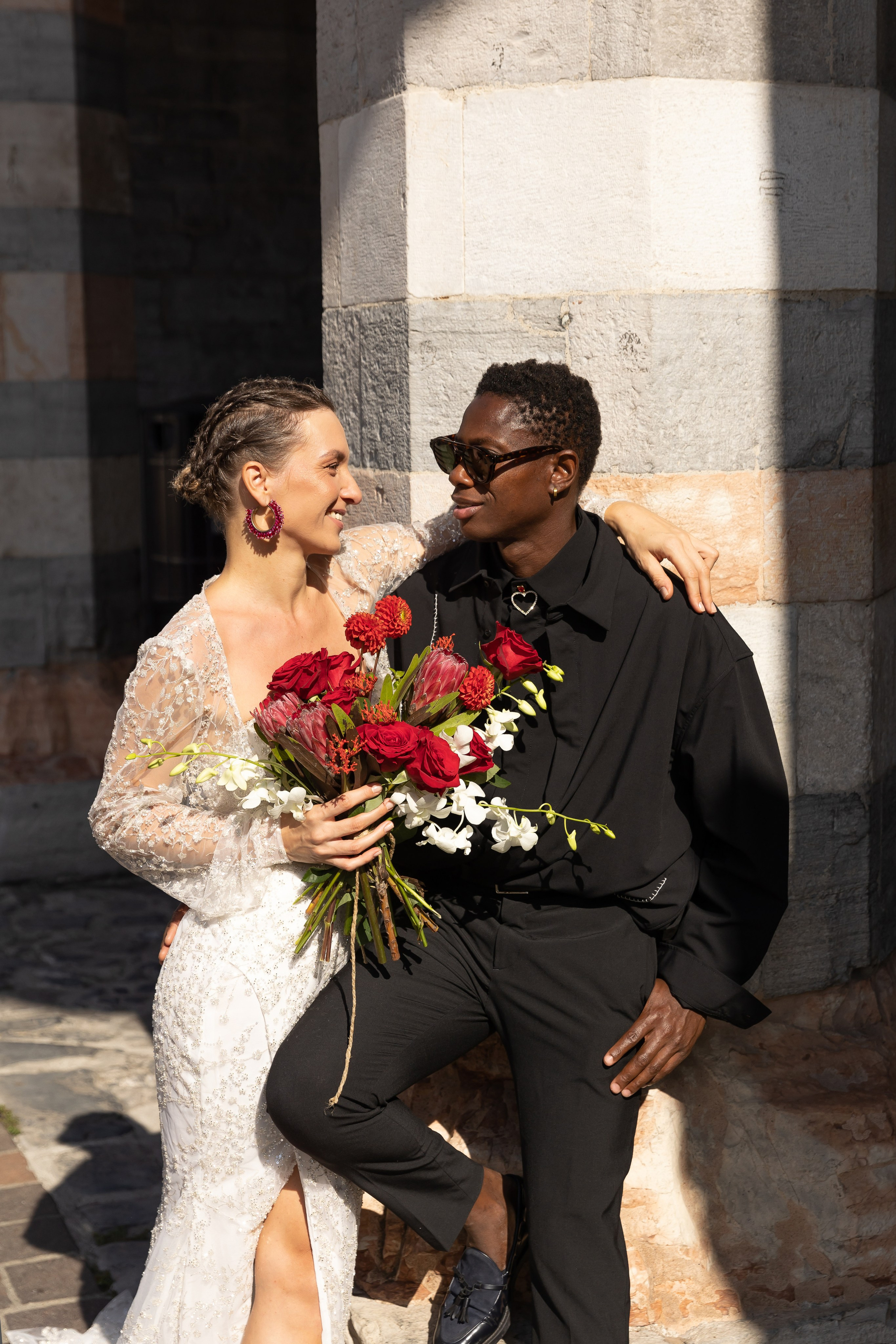 Love without borders