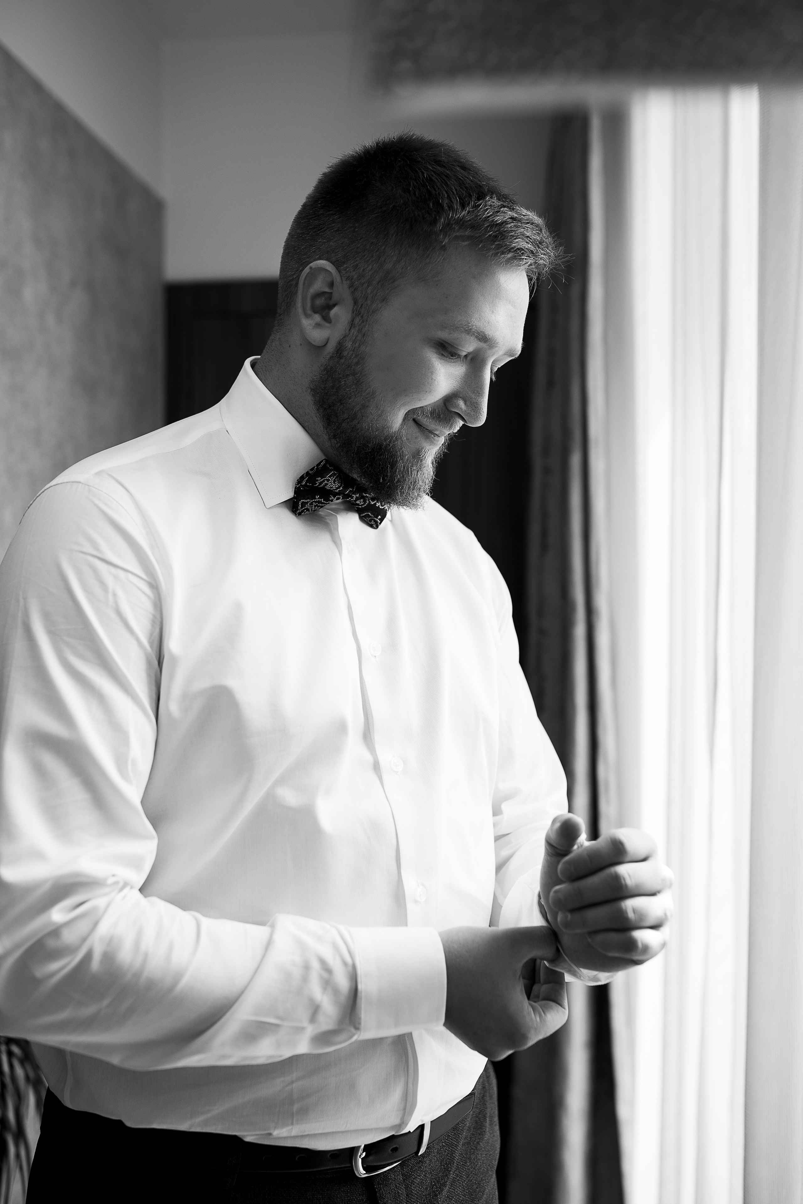 Katia i Denis. Home page