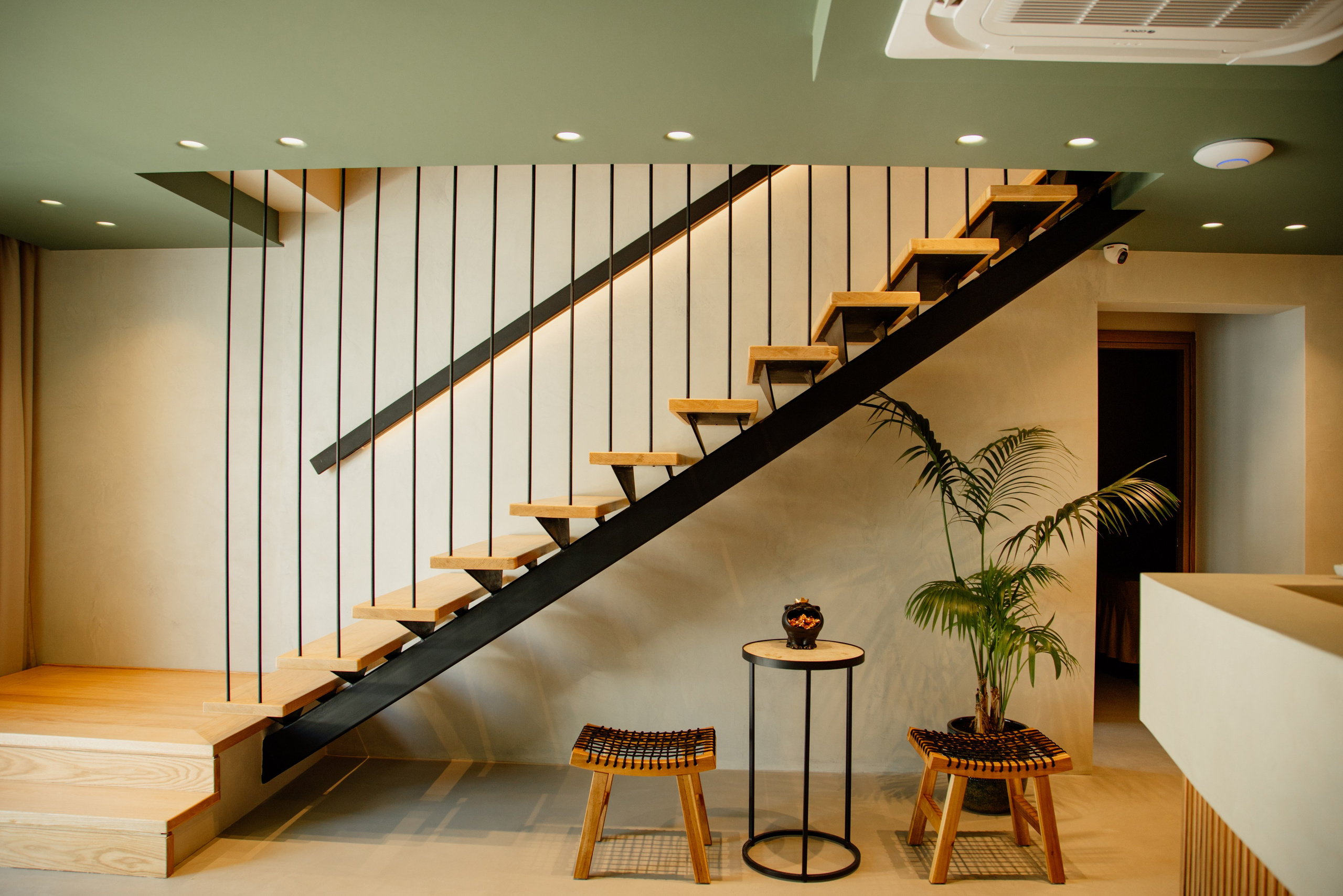 Zensation Spa. Family and business portrait’s photographer in Cyprus