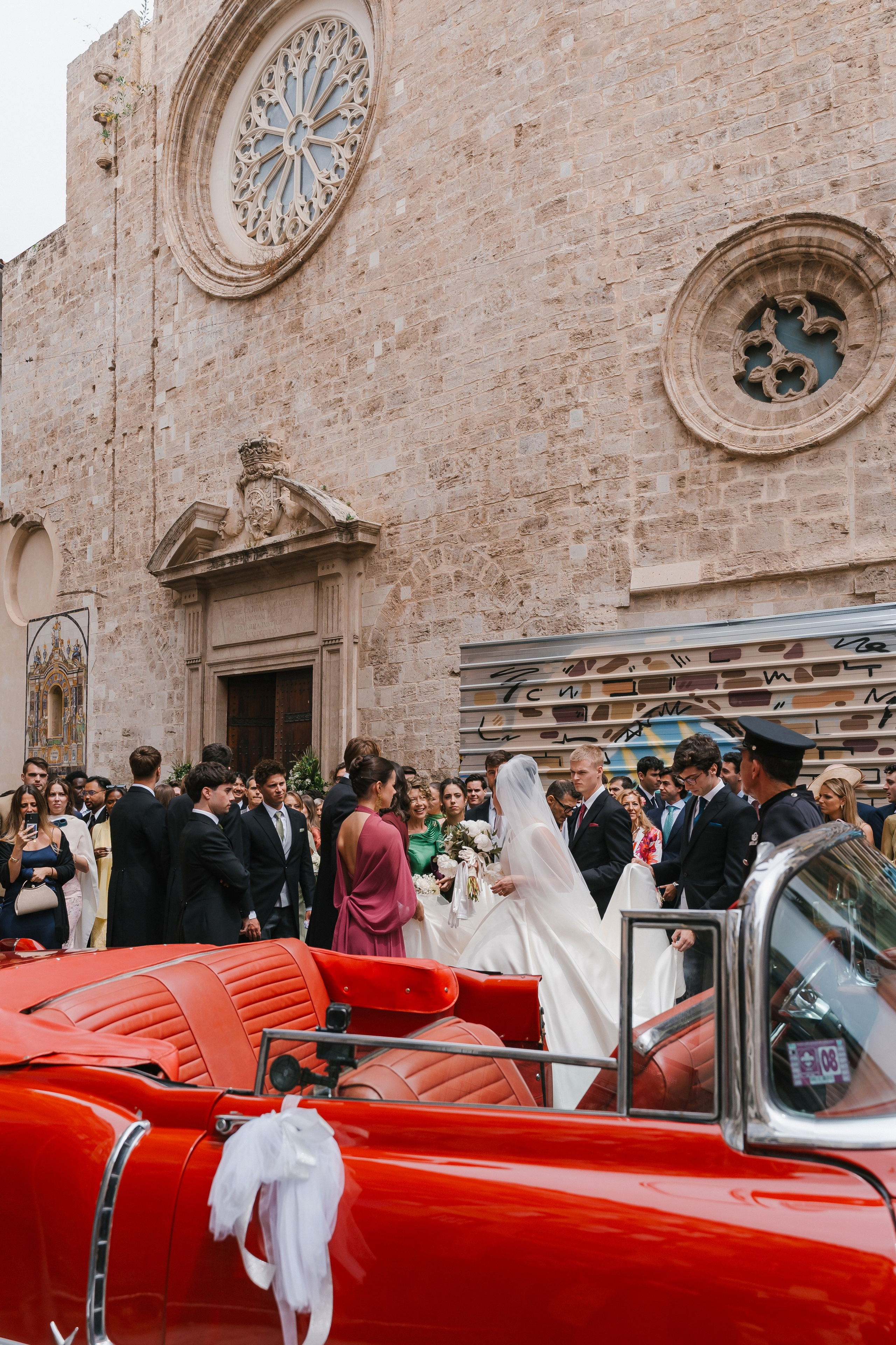 N&D. Fotógrafa de bodas y familias en España, Valencia: Nadia ProFoto