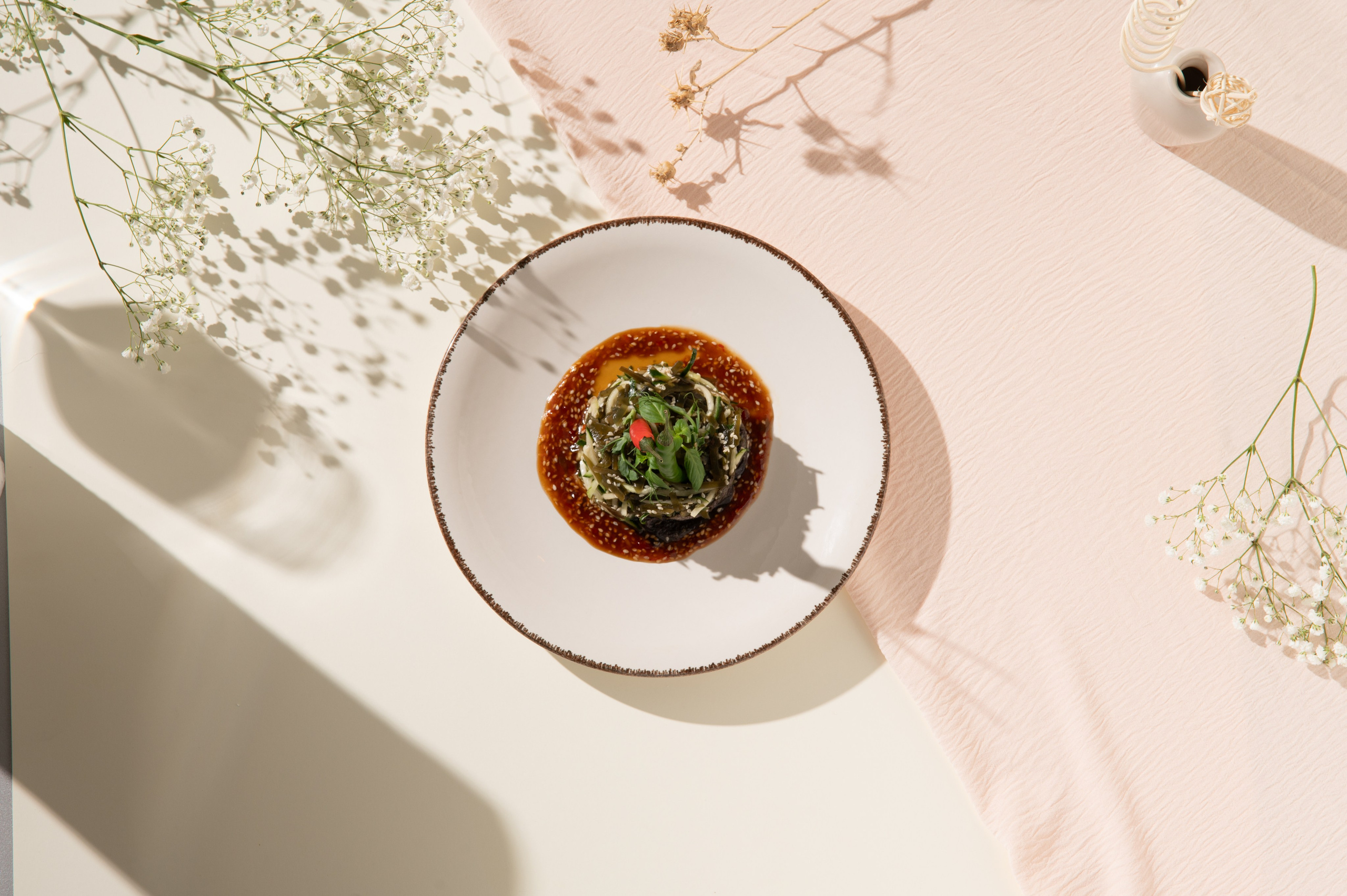 28.01.2025. Фотограф в Бишкеке Андрей Кавешников