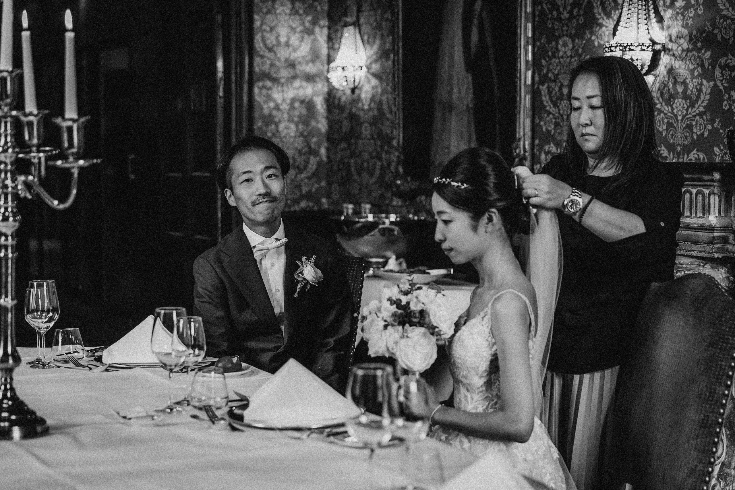 Schloss Hugenpoet - Die Kunst der Stille