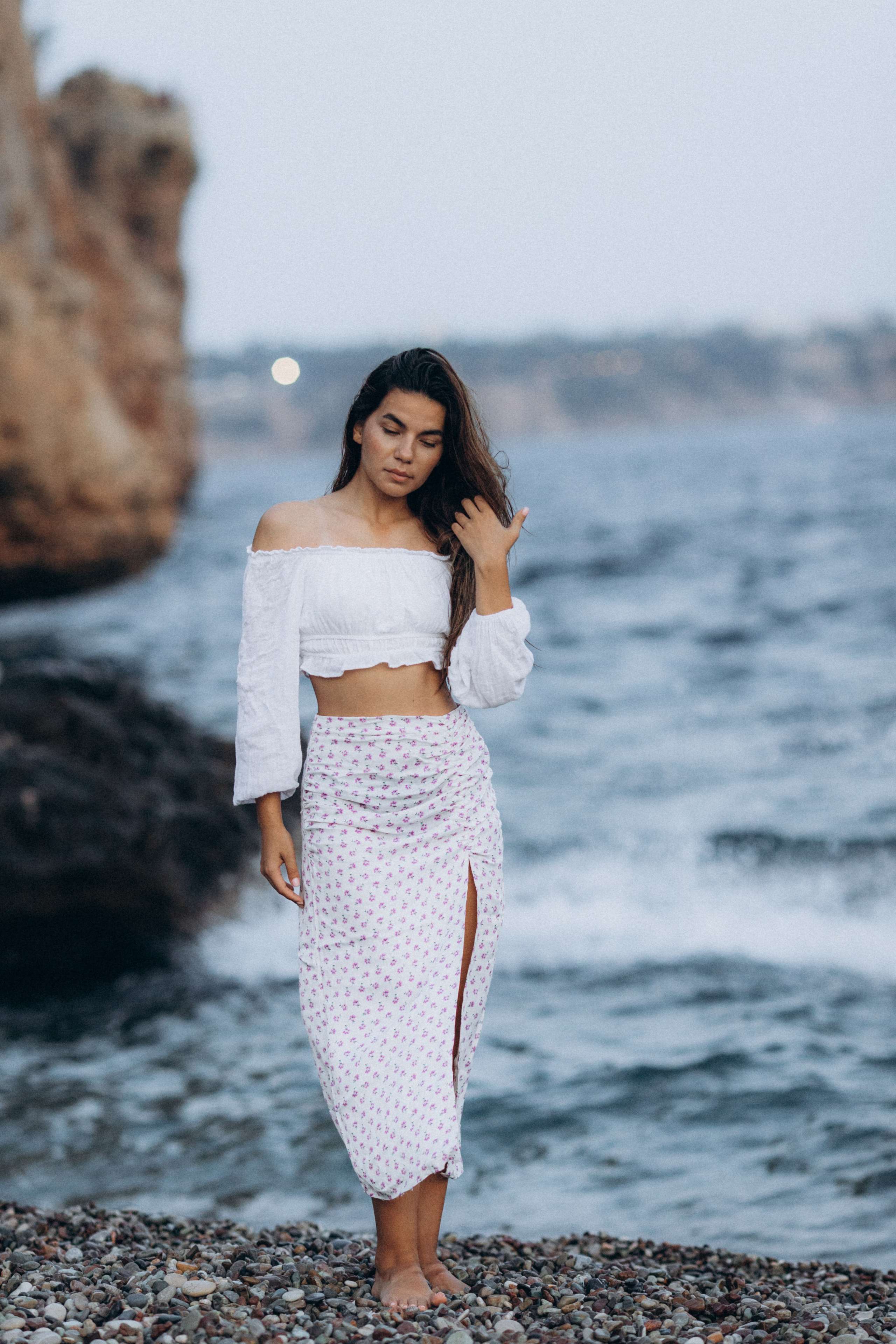 Portraits. Photographer