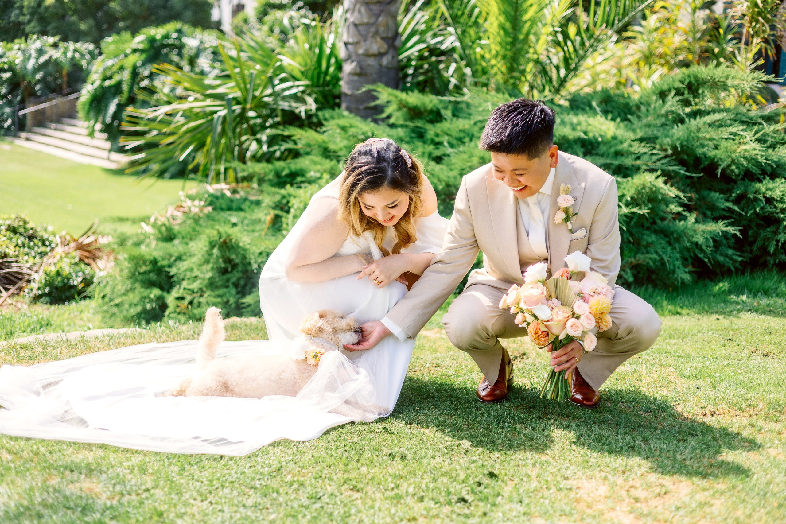 Wedding in Santa Barbara | California