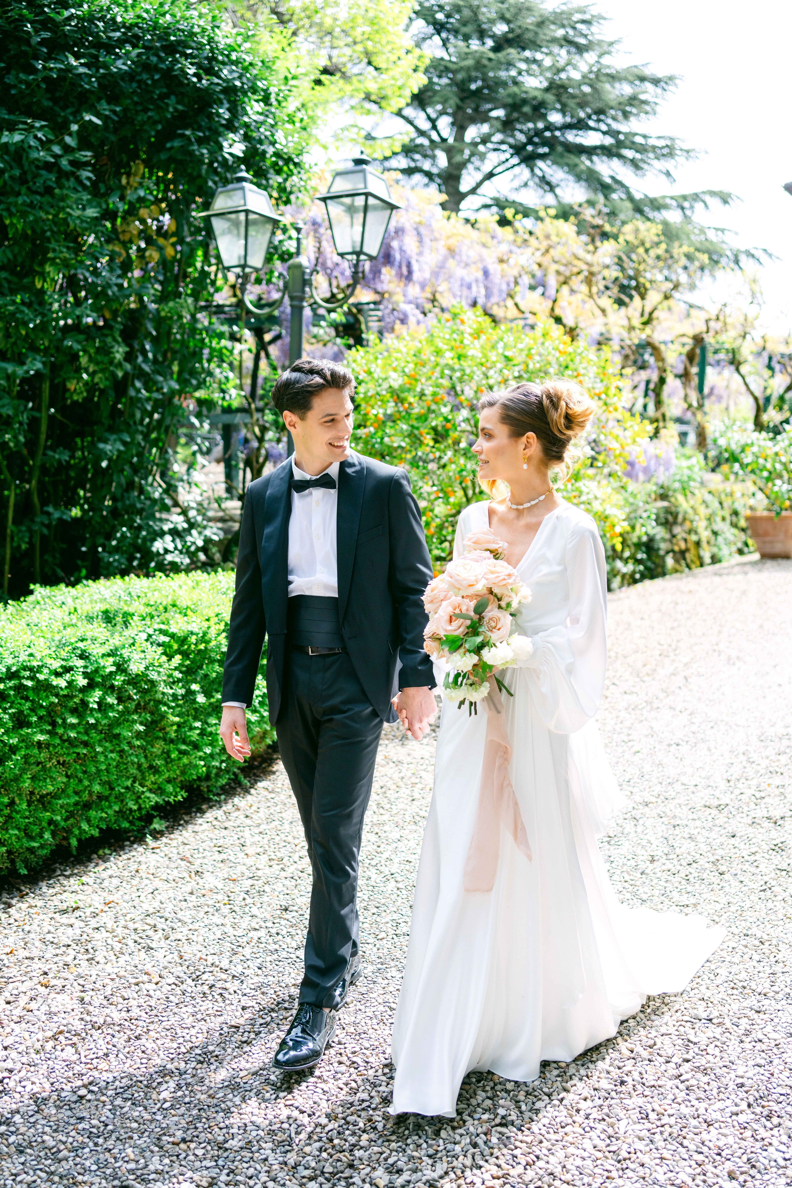 Destination in Tuscany | Italy