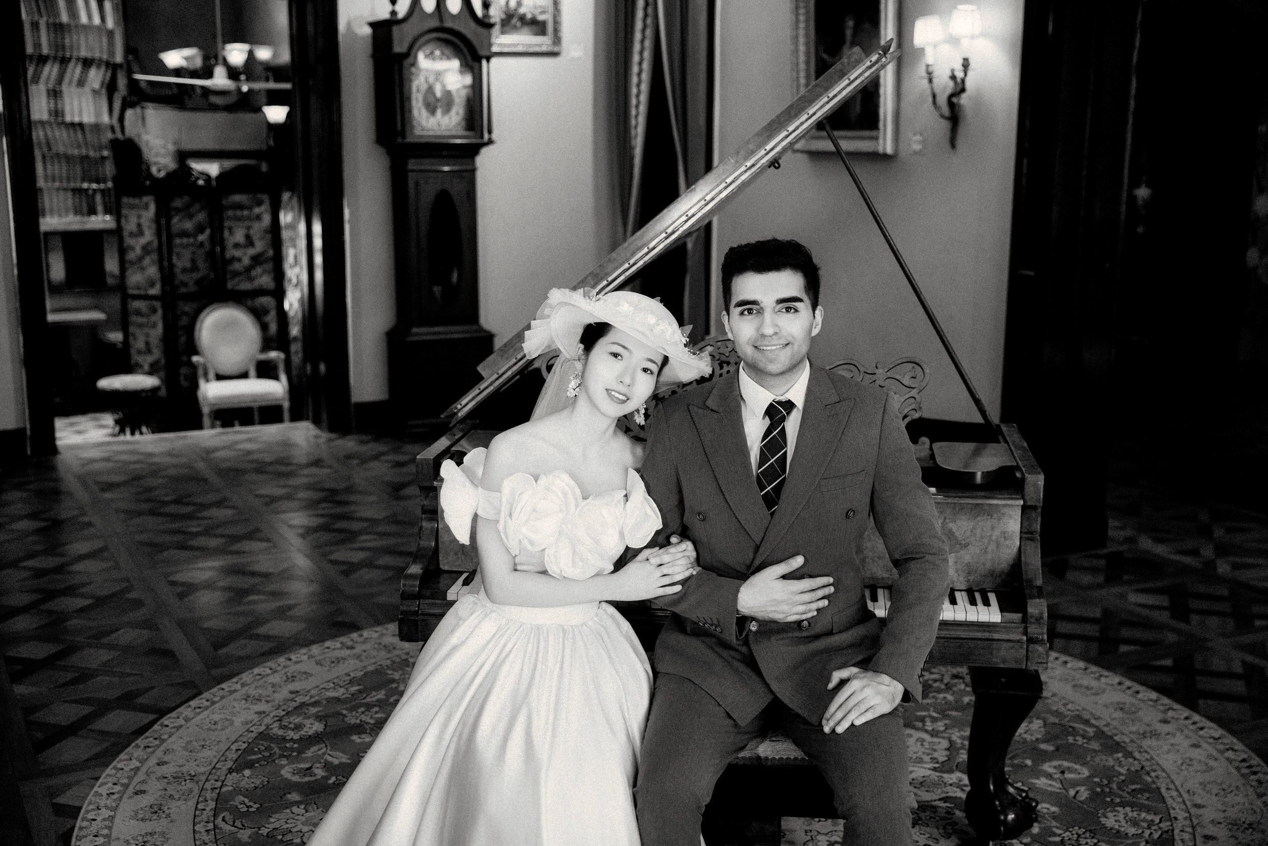 Pre-Wedding Shoot in Xiamen | China