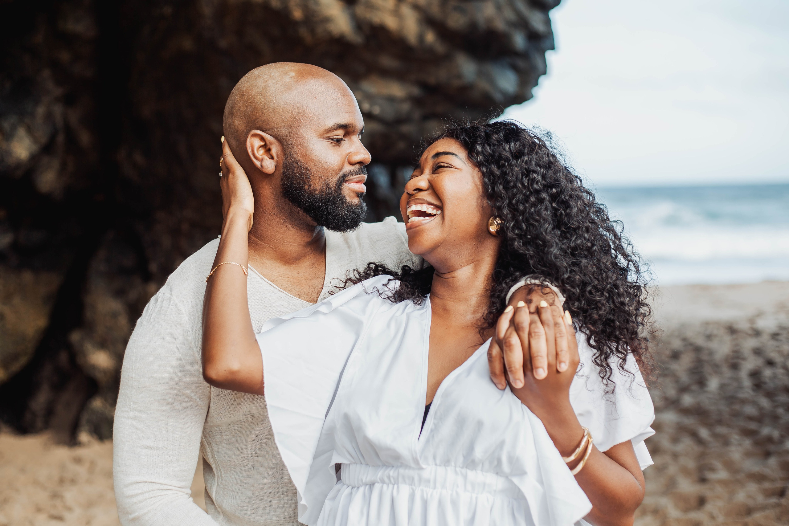 Orlanda e Márcio. Fazemos o seu casamento ser lembrado por gerações