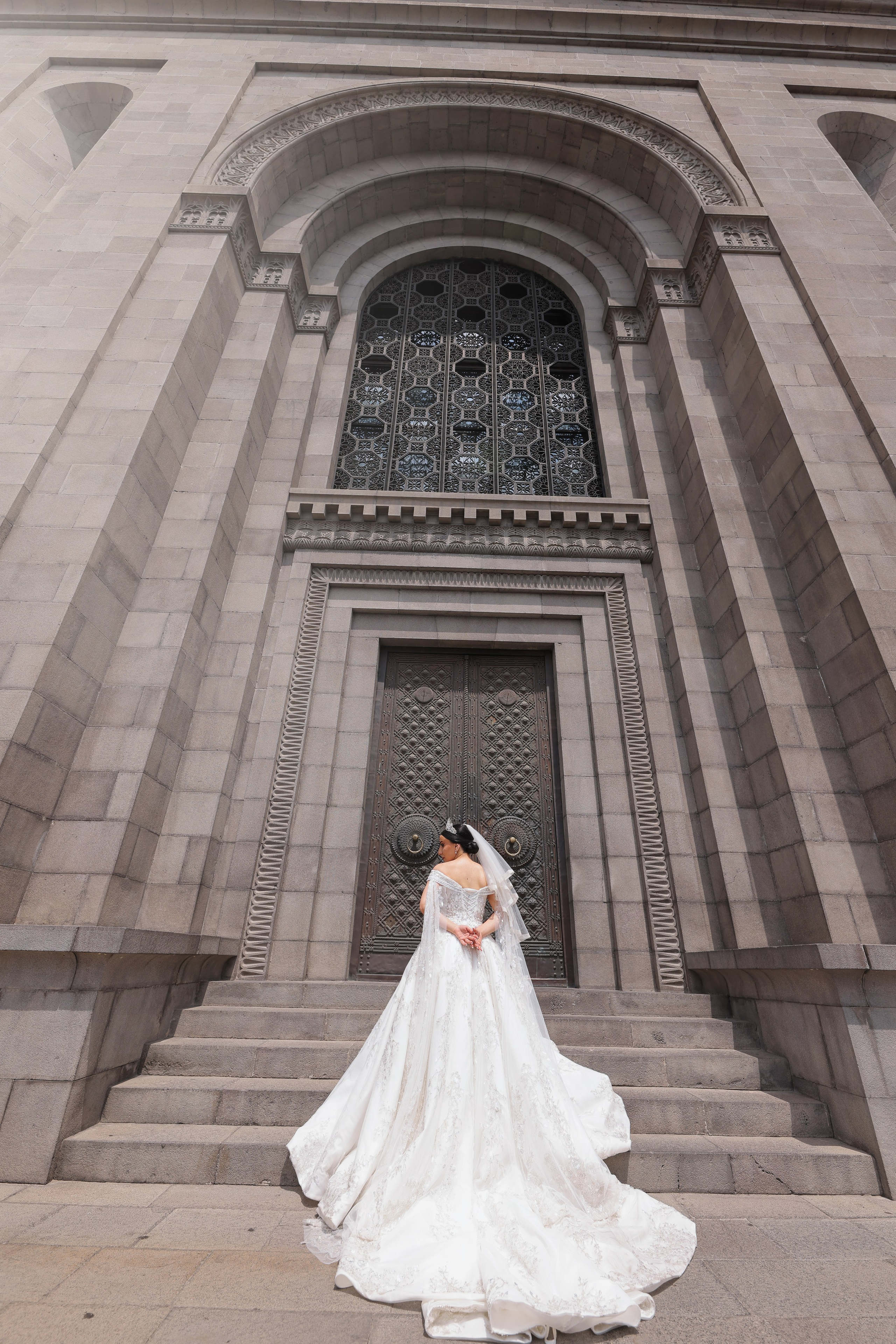 Hovo & Shushan wedding day. KHproduction