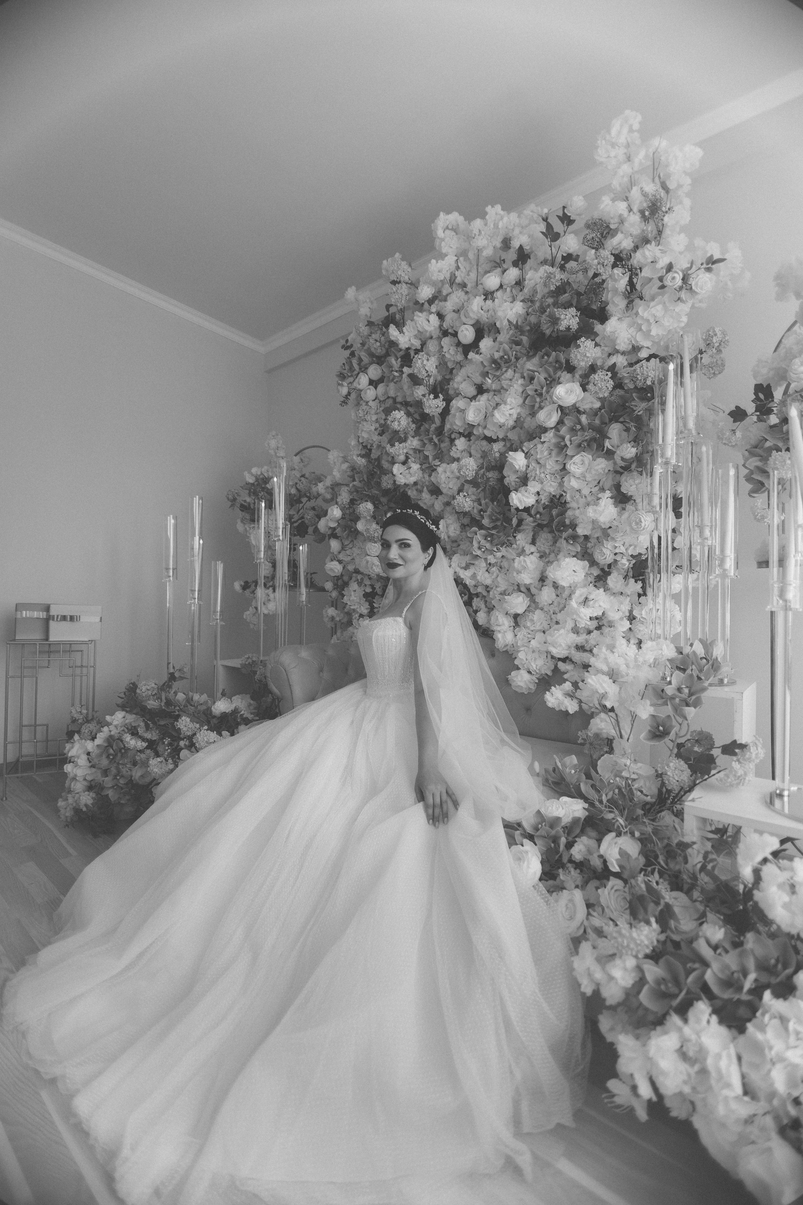 Karen & Tatev wedding day. KHproduction