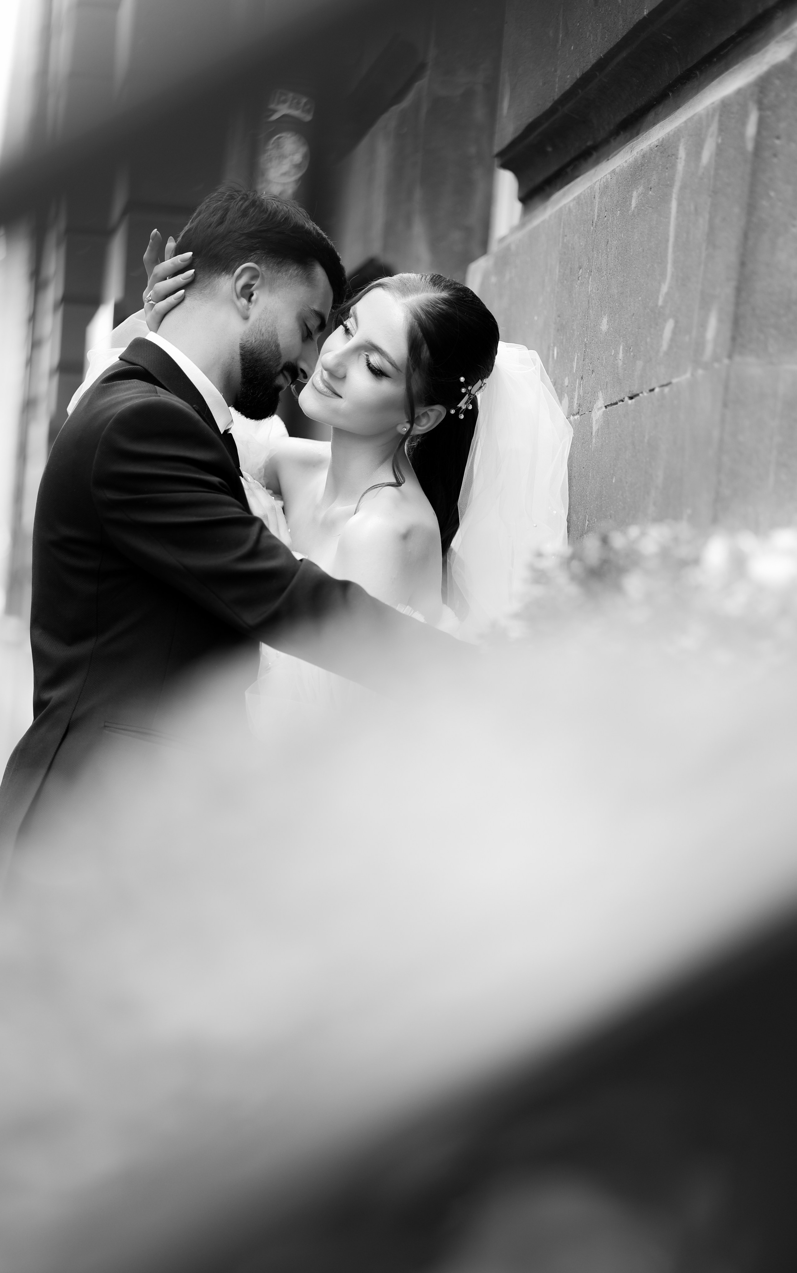 Samvel & Anahit wedding day. KHproduction