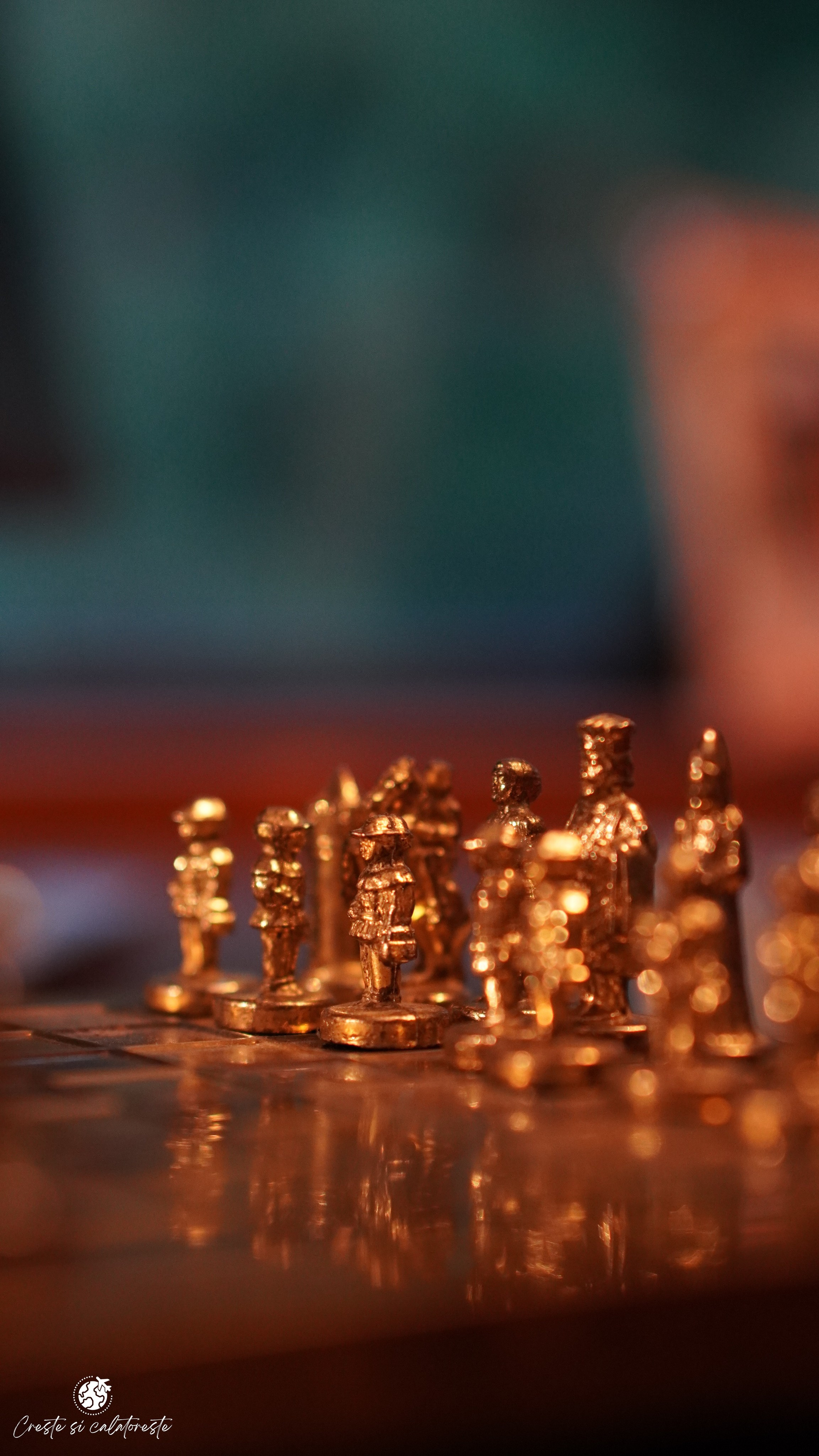 Bransilvania. Creste si calatoreste